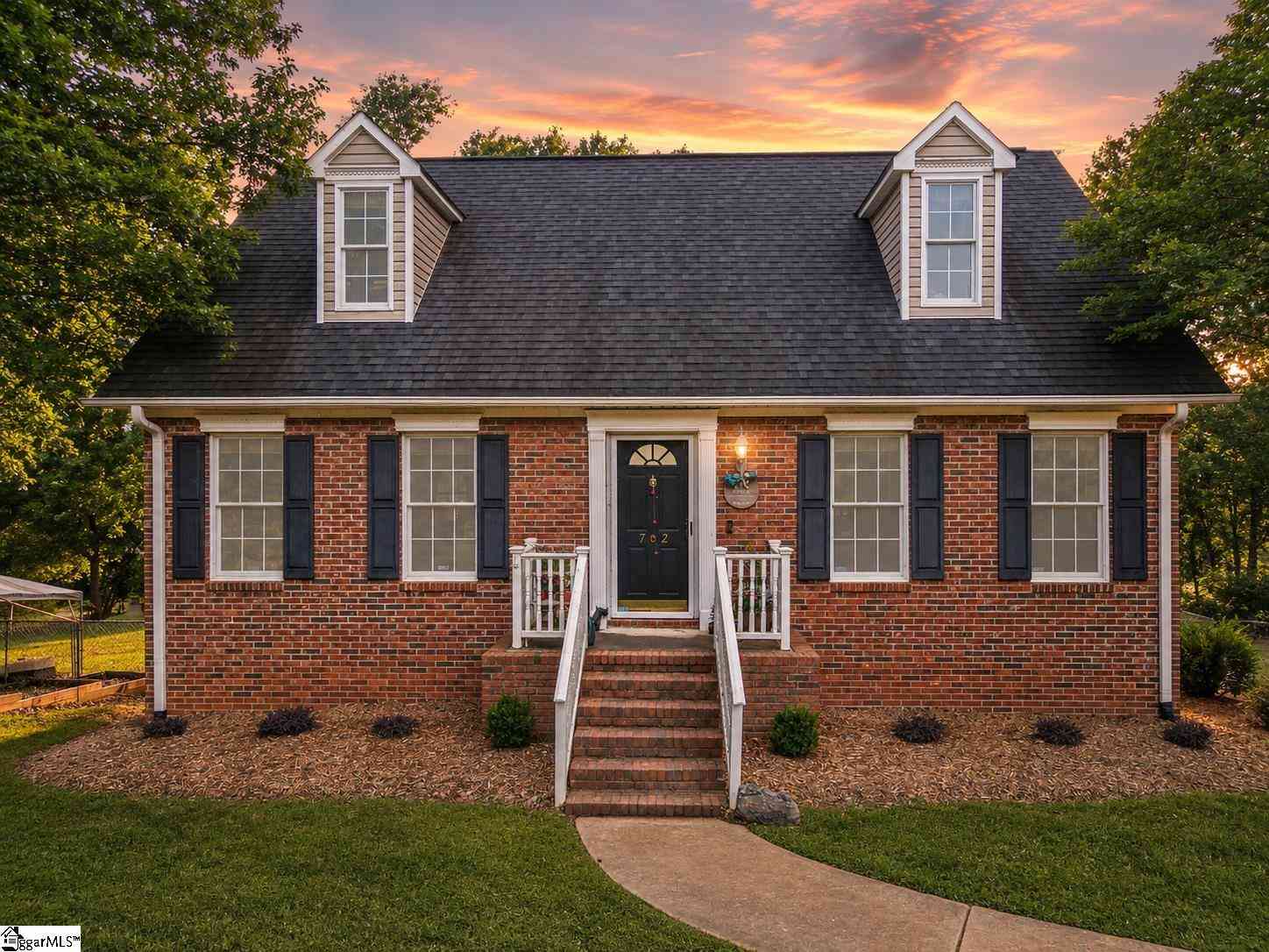 Homes For Sale - 702 Keltner<br/> Spartanburg, SC 29302