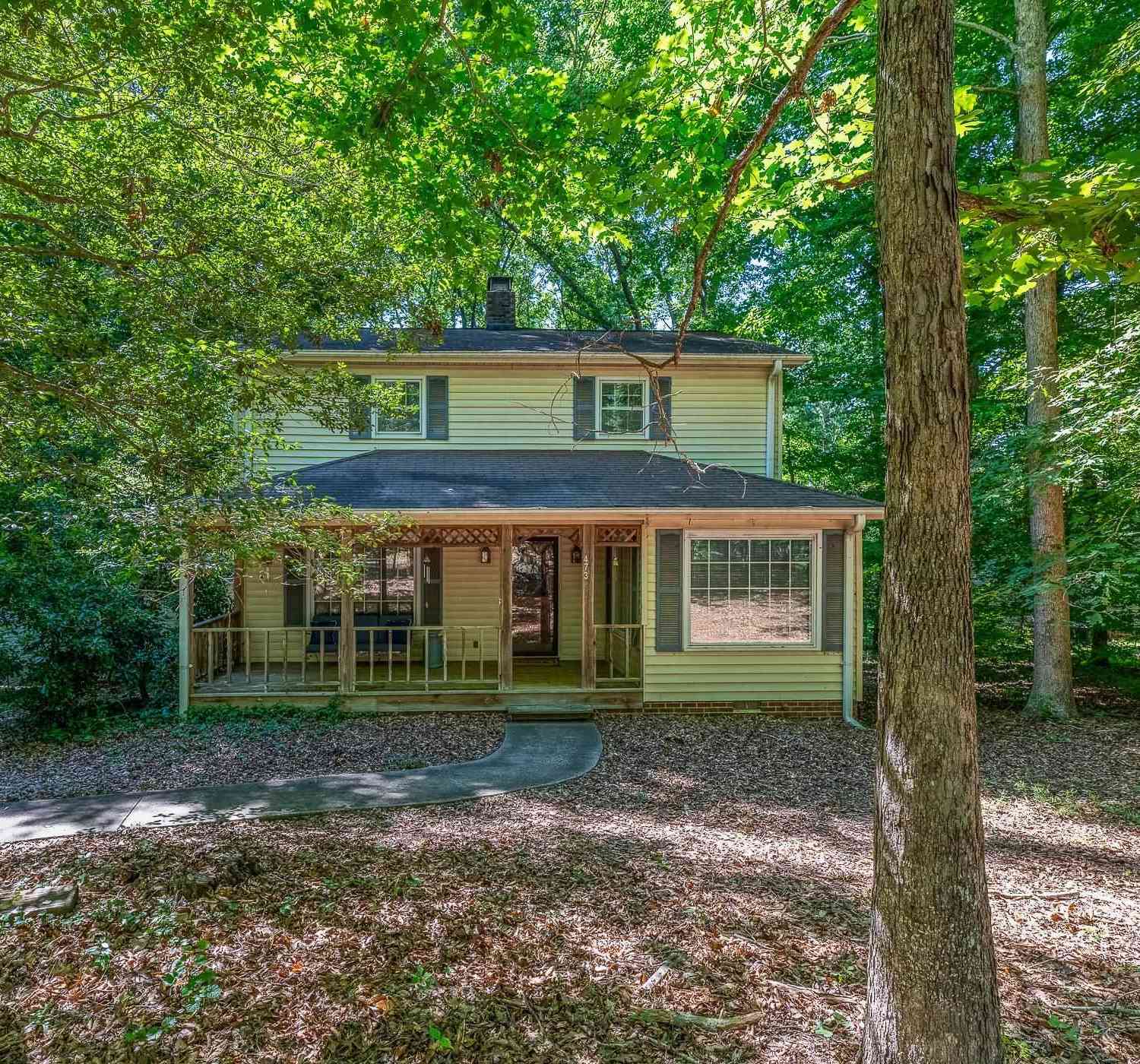 Homes For Sale - 473 Pistol Club<br/> Easley, SC 29640