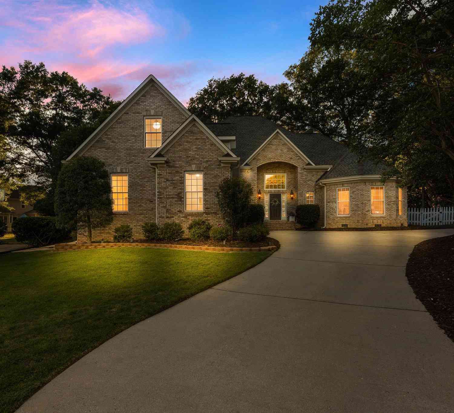 Homes For Sale - 5 Cupola<br/> Greenville, SC 29615
