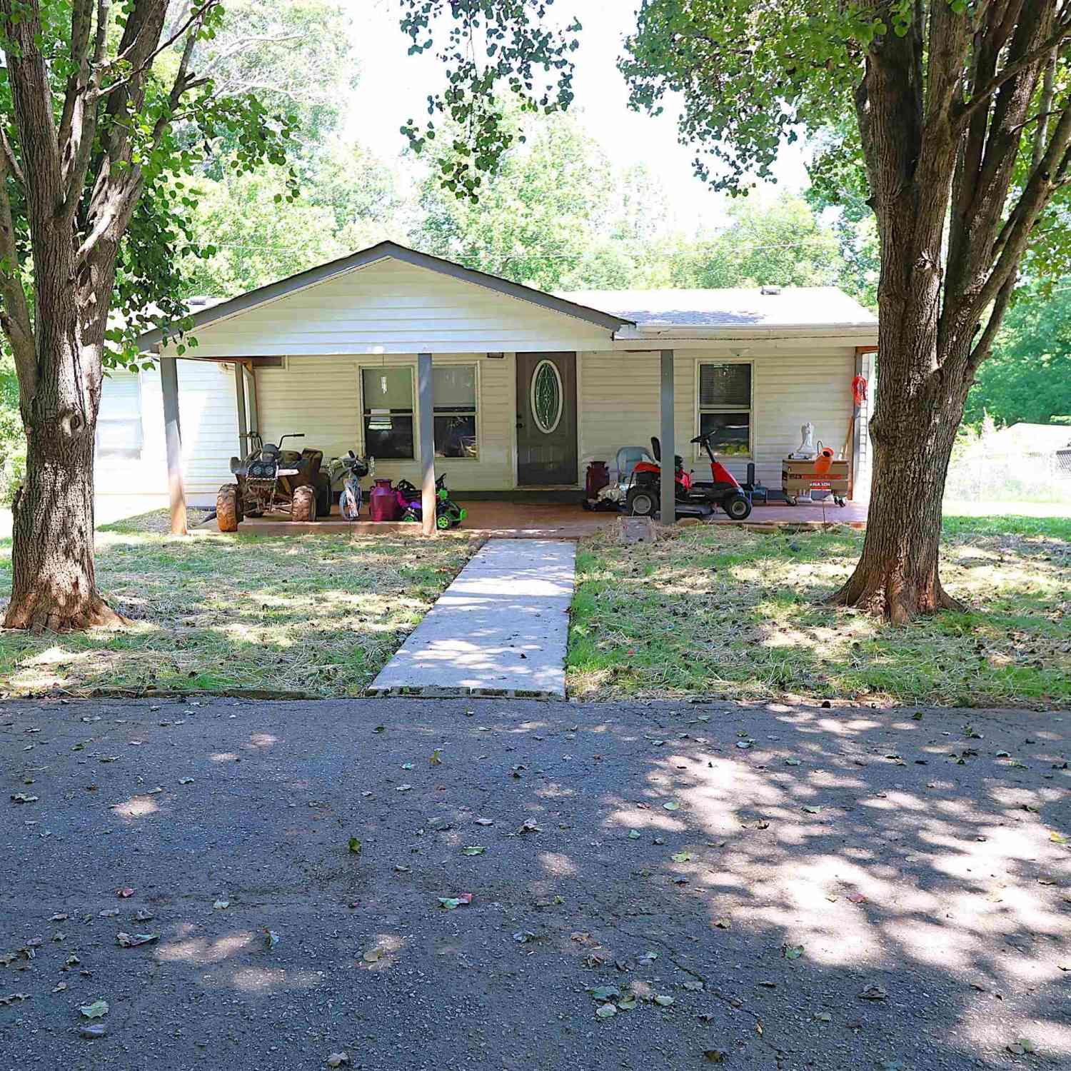 Mobile Home For Sale - 251 Crenshaw<br/> Cowpens, SC 29330
