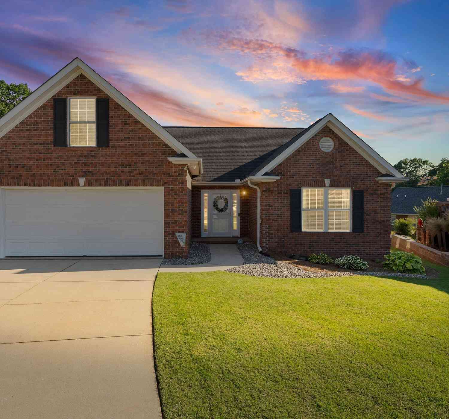 Homes For Sale - 6 Huntley<br/> Simpsonville, SC 29681
