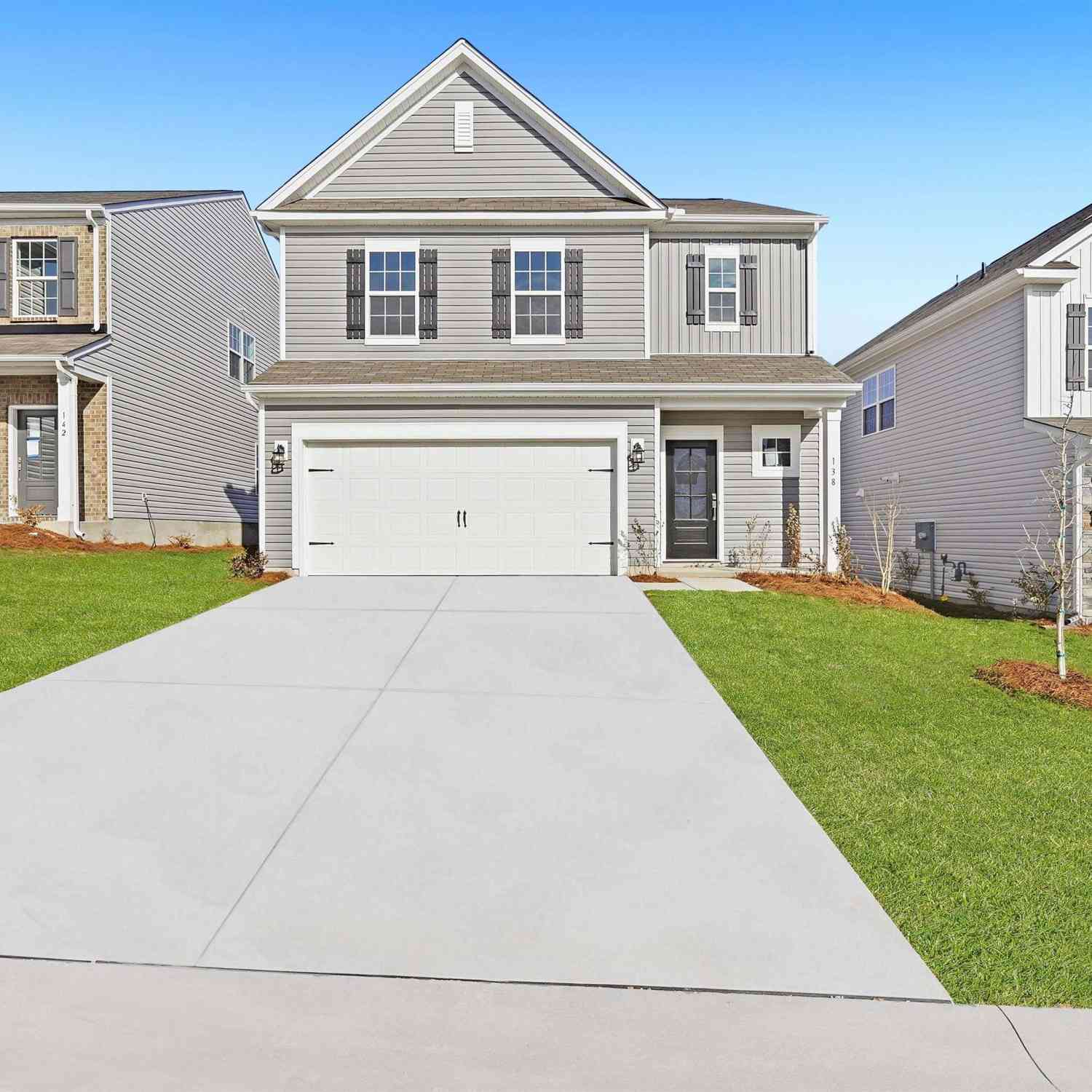 Homes For Sale - 138 Farmwell<br/> Woodruff, SC 29388