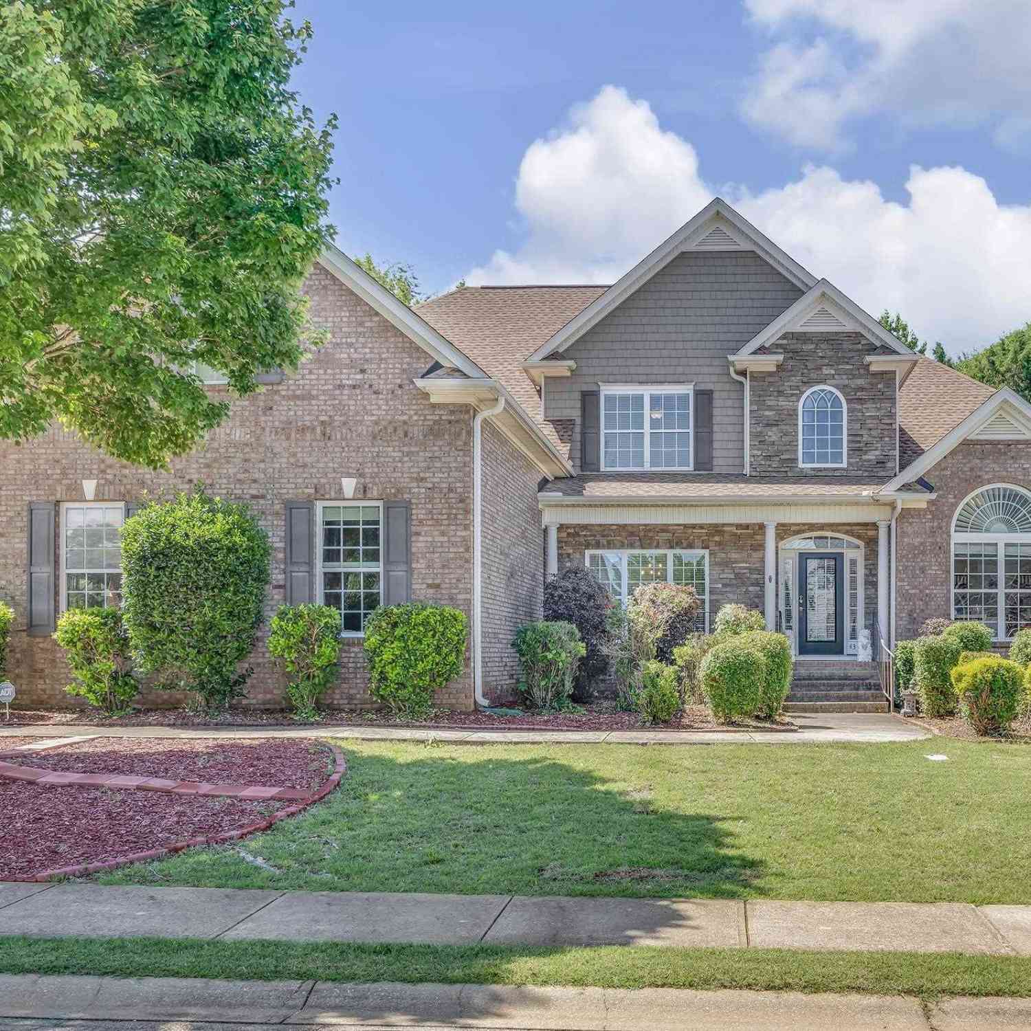 Homes For Sale - 43 Tippecanoe<br/> Simpsonville, SC 29680