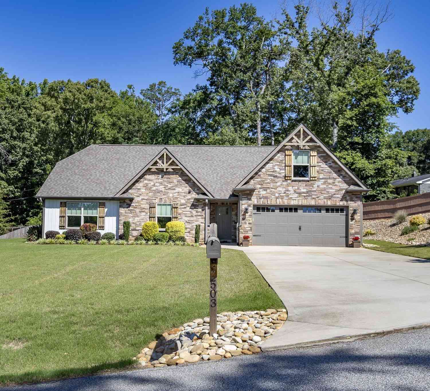 Homes For Sale - 503 Little John<br/> Anderson, SC 28621