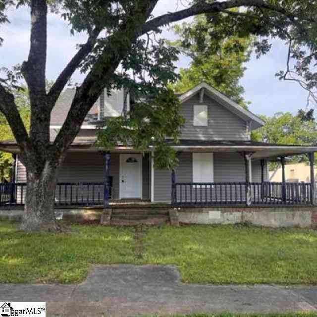Homes For Sale - 203 Holmes<br/> Gaffney, SC 29341