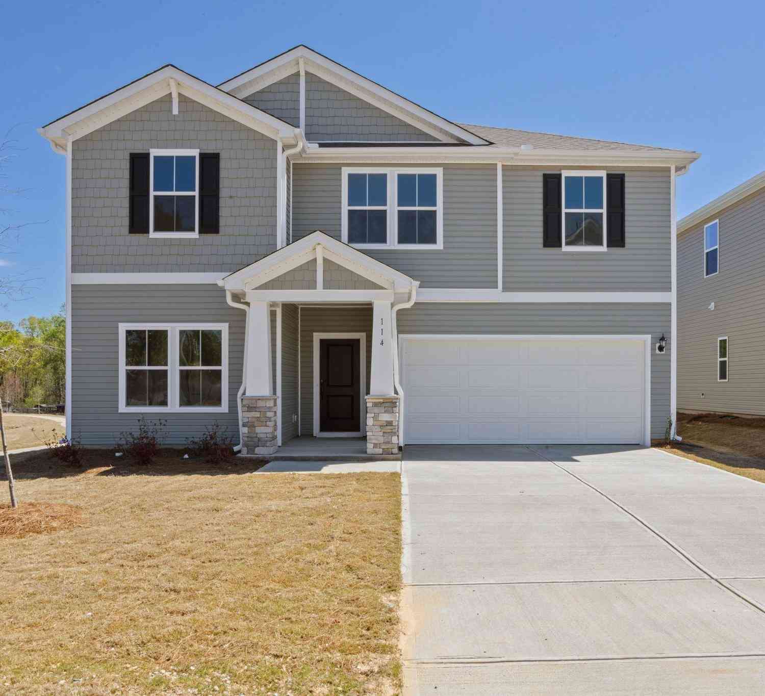 Homes For Sale - 114 Wilson School<br/> Simpsonville, SC 29681