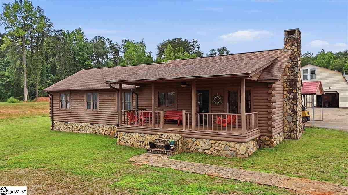 Homes For Sale - 60 Lakeside<br/> Lyman, SC 29365