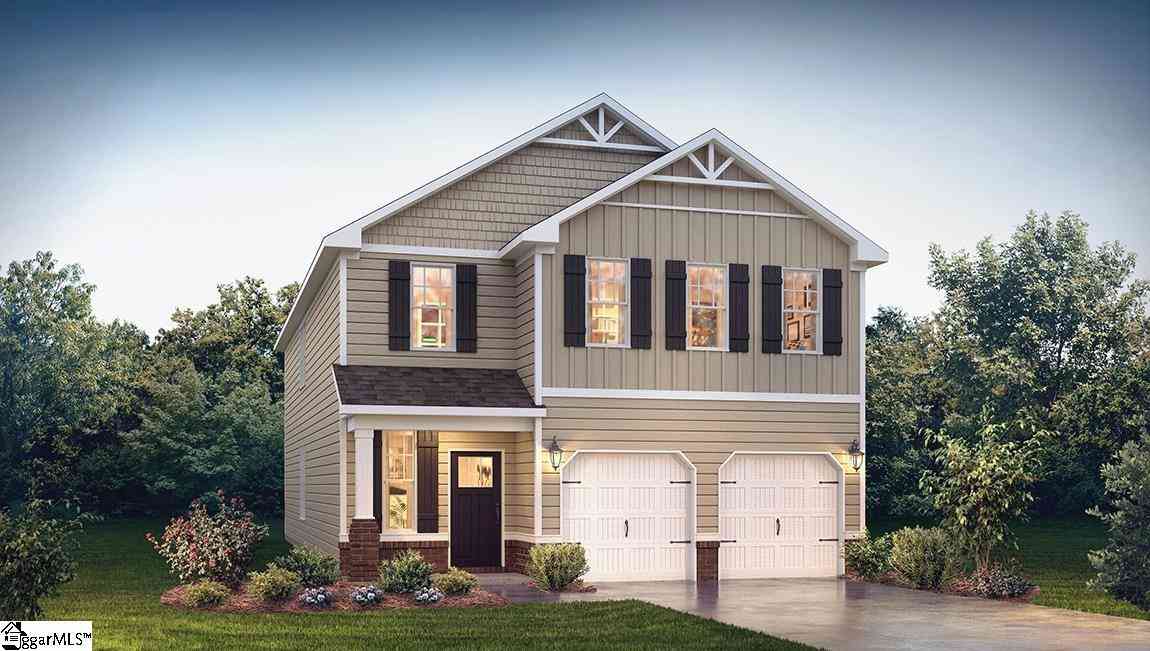 Homes For Sale - 413 Scarlet Leaf<br/> Greenville, SC 29607