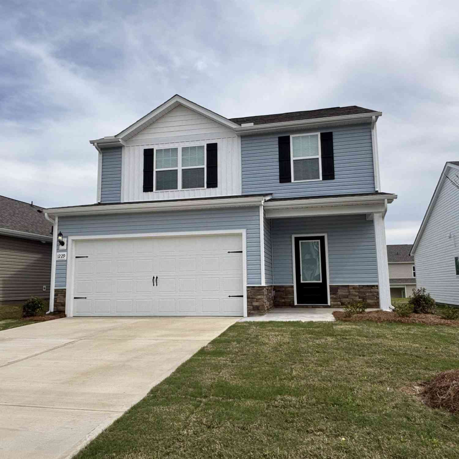 Homes For Sale - 1229 Crested Iris<br/> Moore, SC 29369