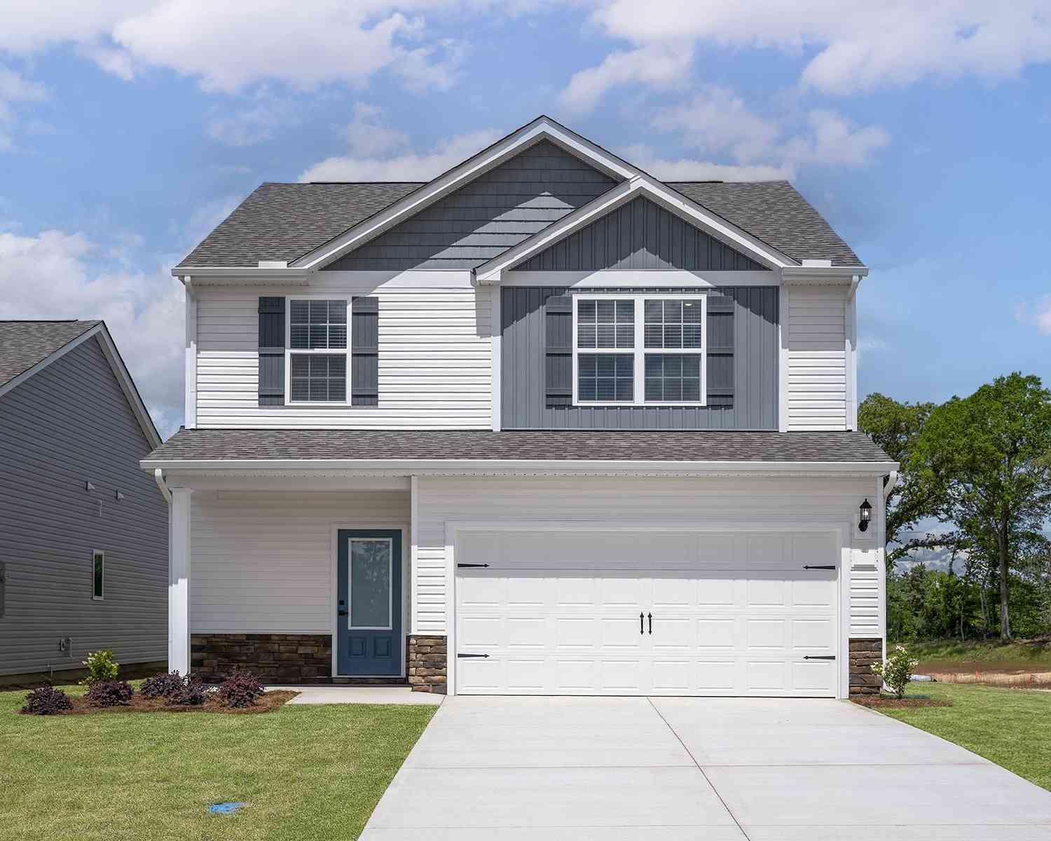 Homes For Sale - 1470 Crested Iris<br/> Moore, SC 29369