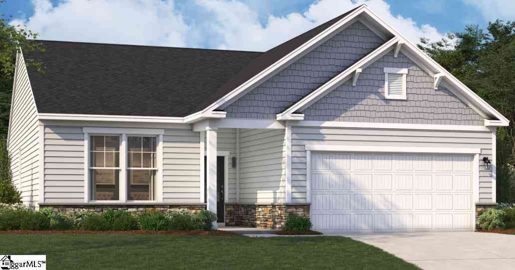 Homes For Sale - 3028 Harvey Brook<br/> Inman, SC 29349