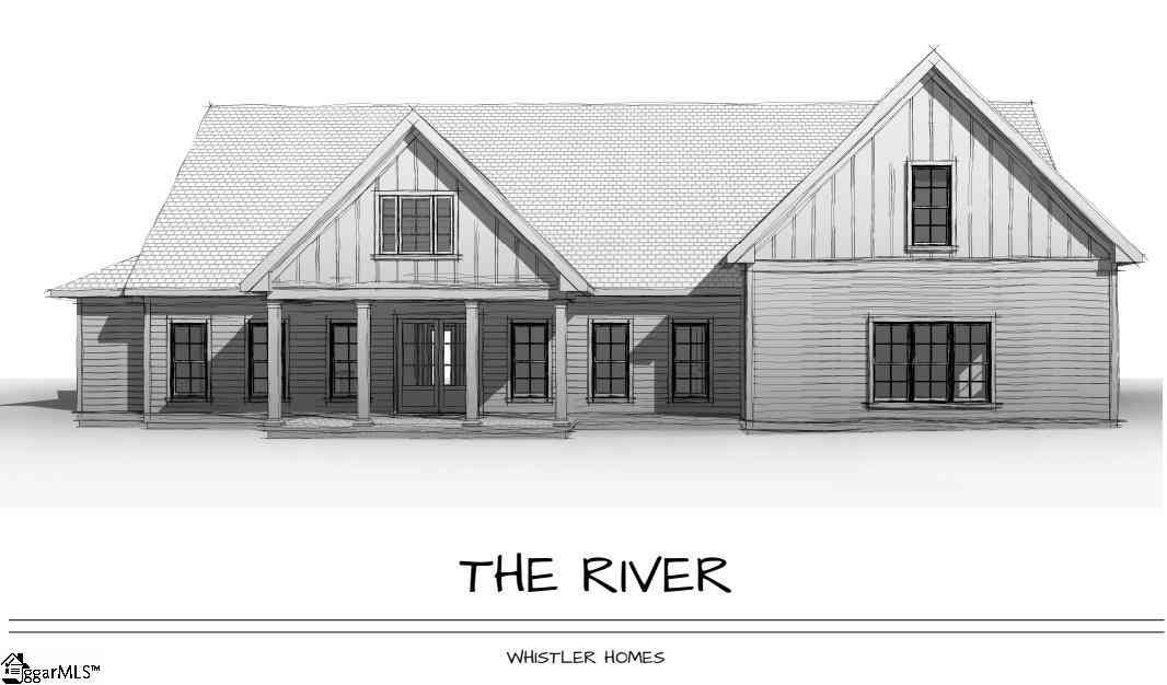 Homes For Sale - 129 Tugaloo<br/> Landrum, SC 29356