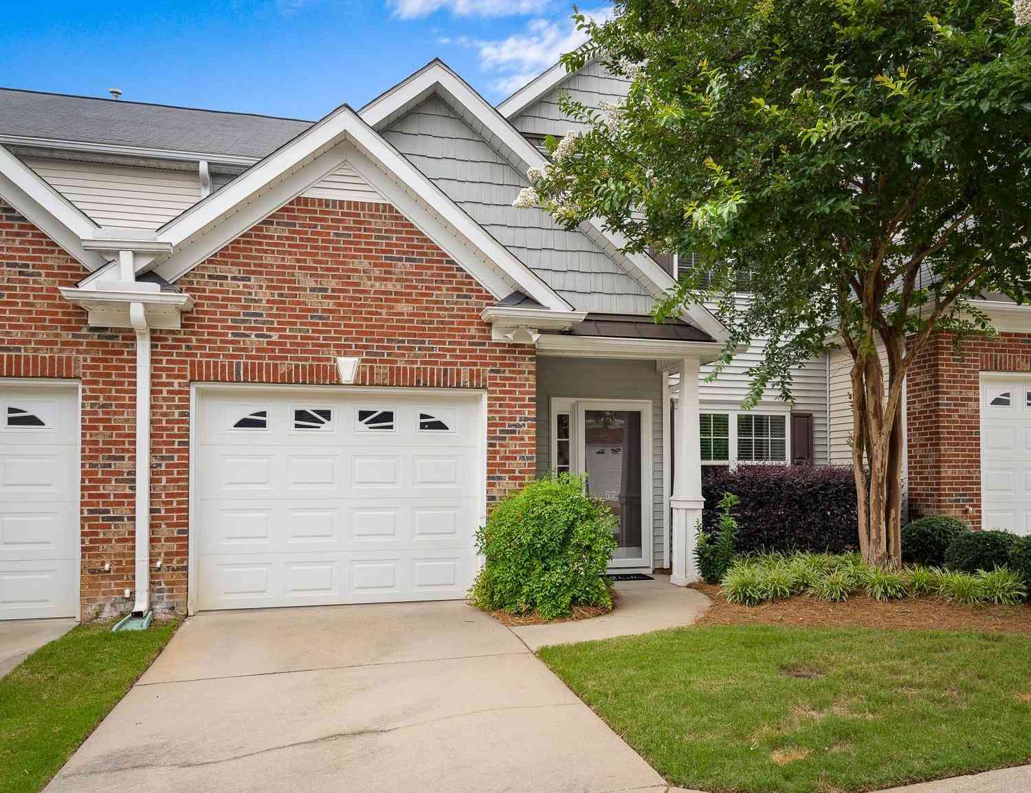 Townhouse For Sale - 57 Bay Springs<br/> Simpsonville, SC 29681