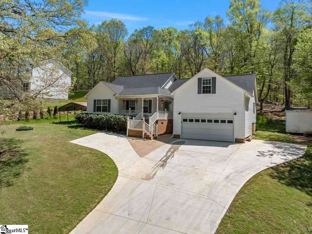 Homes For Sale - 761 Pearson Town<br/> Moore, SC 29369
