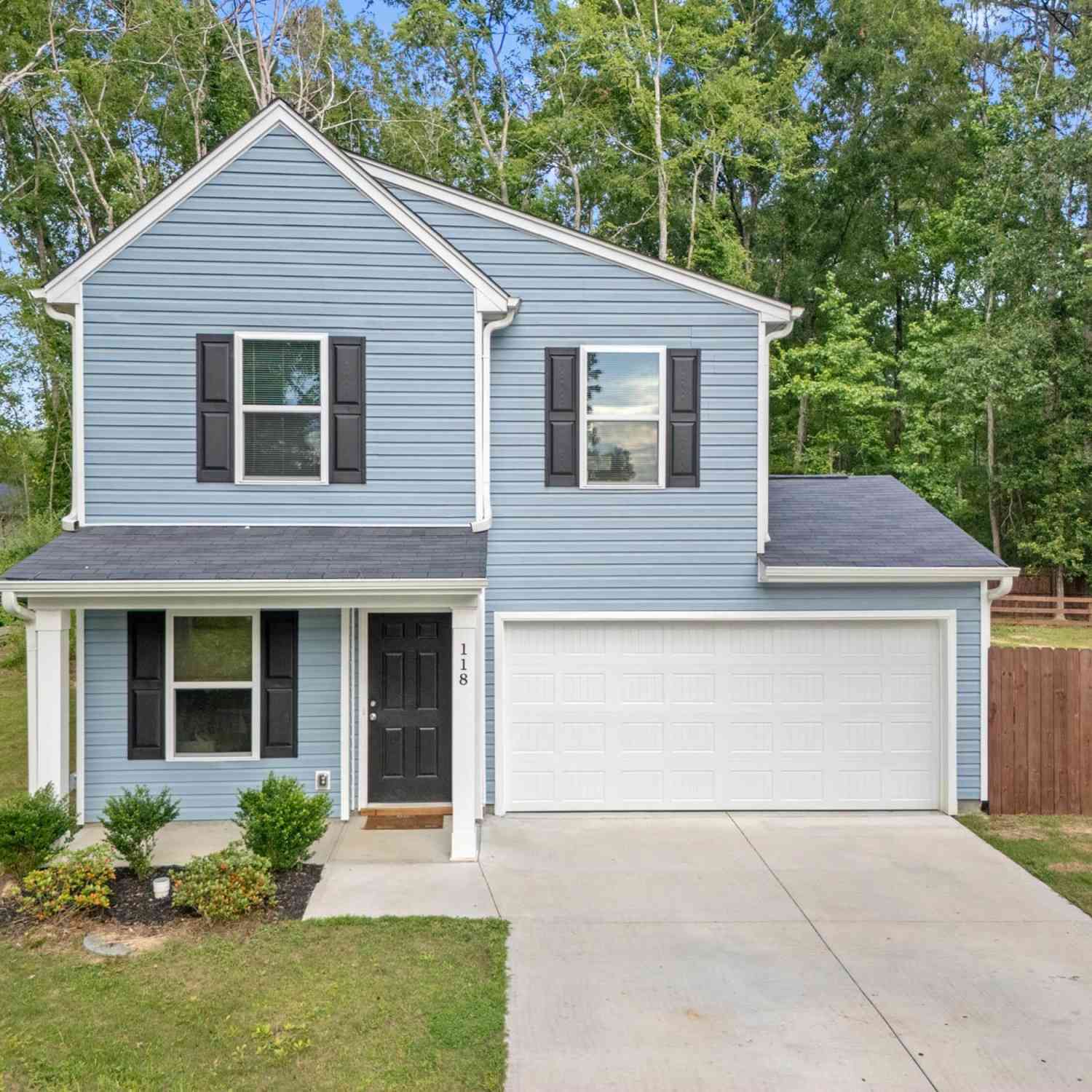 Homes For Sale - 118 Heather Glen<br/> Clinton, SC 29325