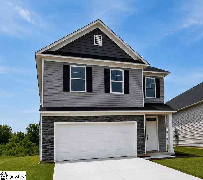 Homes For Sale - 260 Brown<br/> Pickens County, Easley, SC 29642