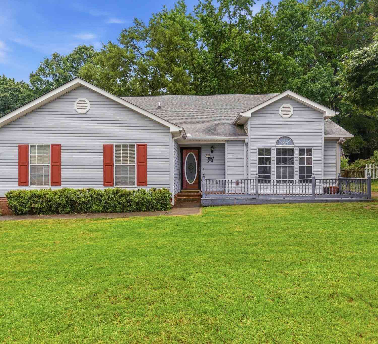 Homes For Sale - Single Family<br/> Simpsonville, SC 29680