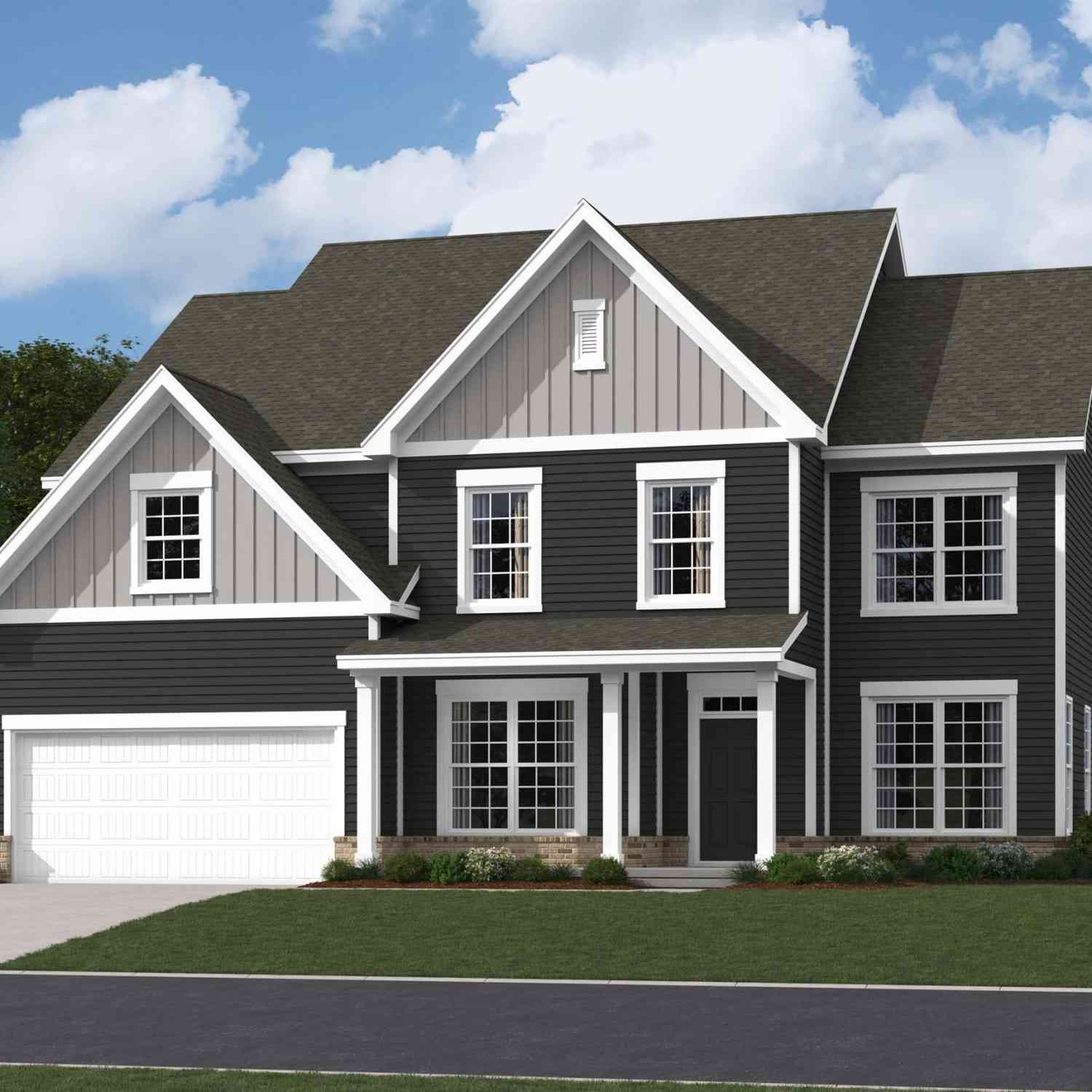 Homes For Sale - TBD Fraiser<br/> Simpsonville, SC 29681
