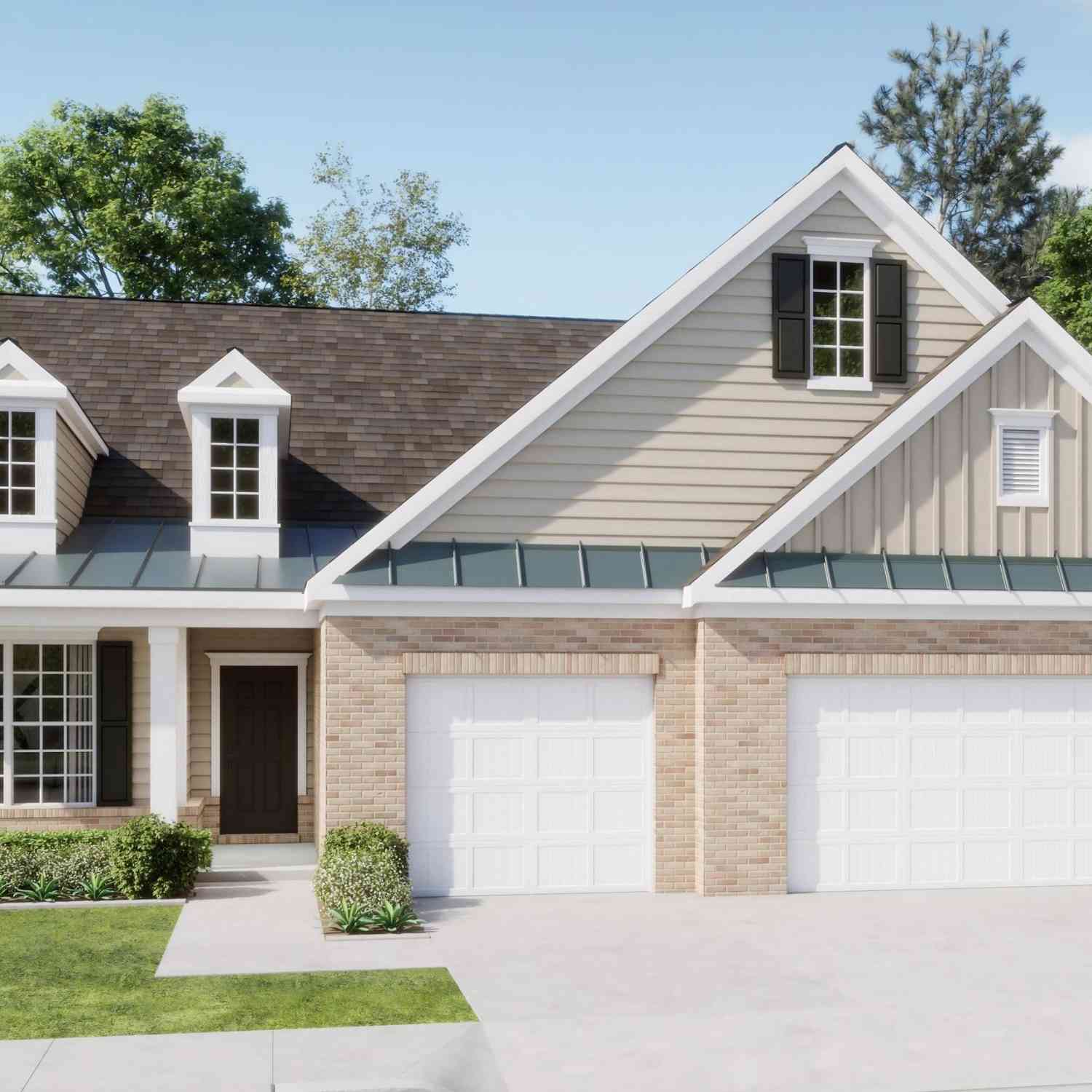 Homes For Sale - TBD Fraiser<br/> Simpsonville, SC 29681