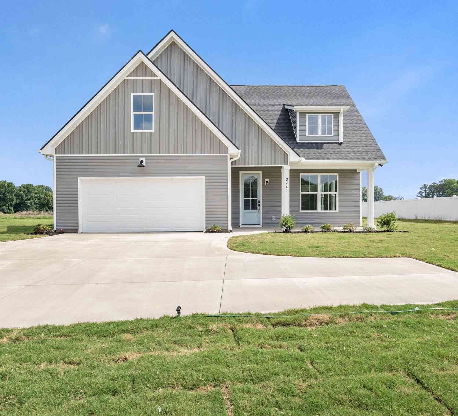 Homes For Sale - 2741 Friendship Church<br/> Gray Court, SC 29645
