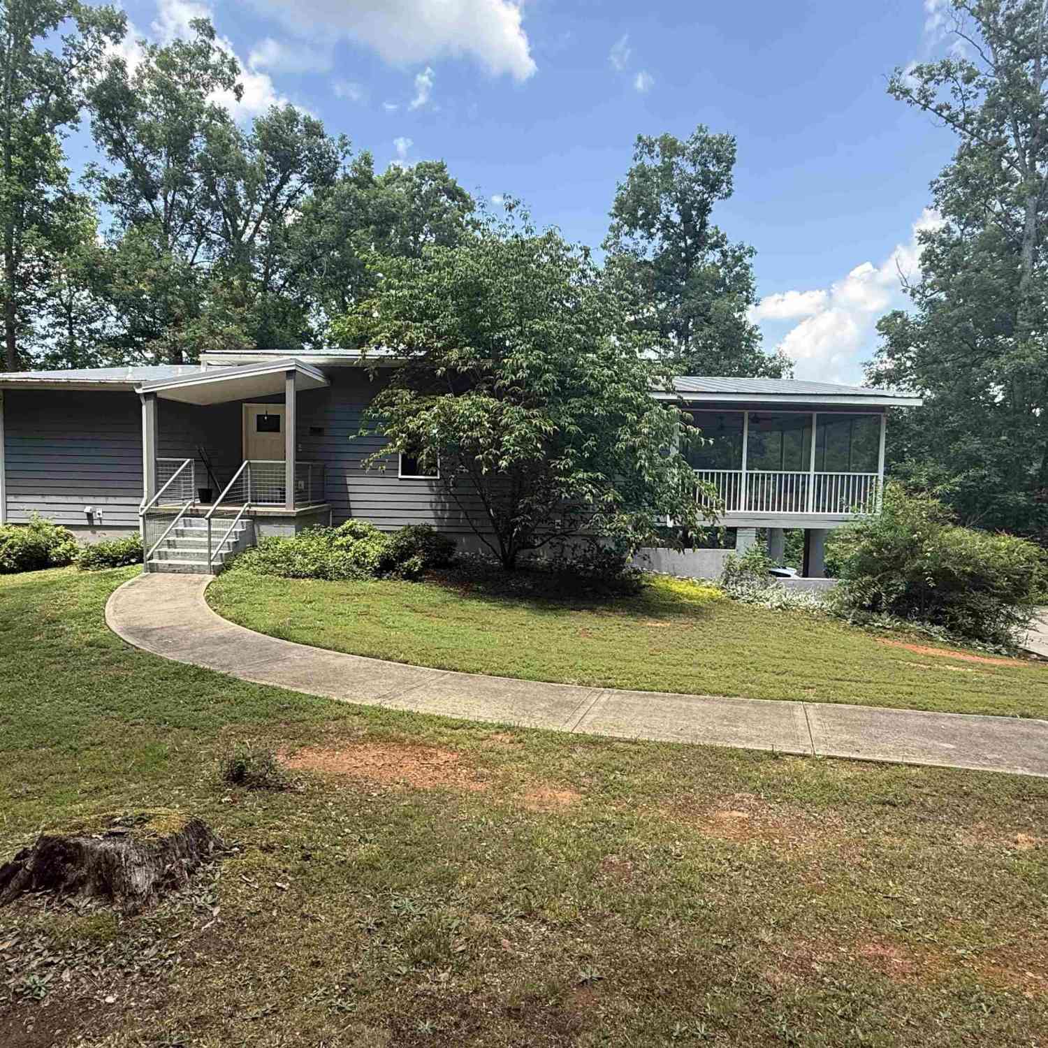 Homes For Sale - 364 Buck Creek<br/> Chesnee, SC 29323