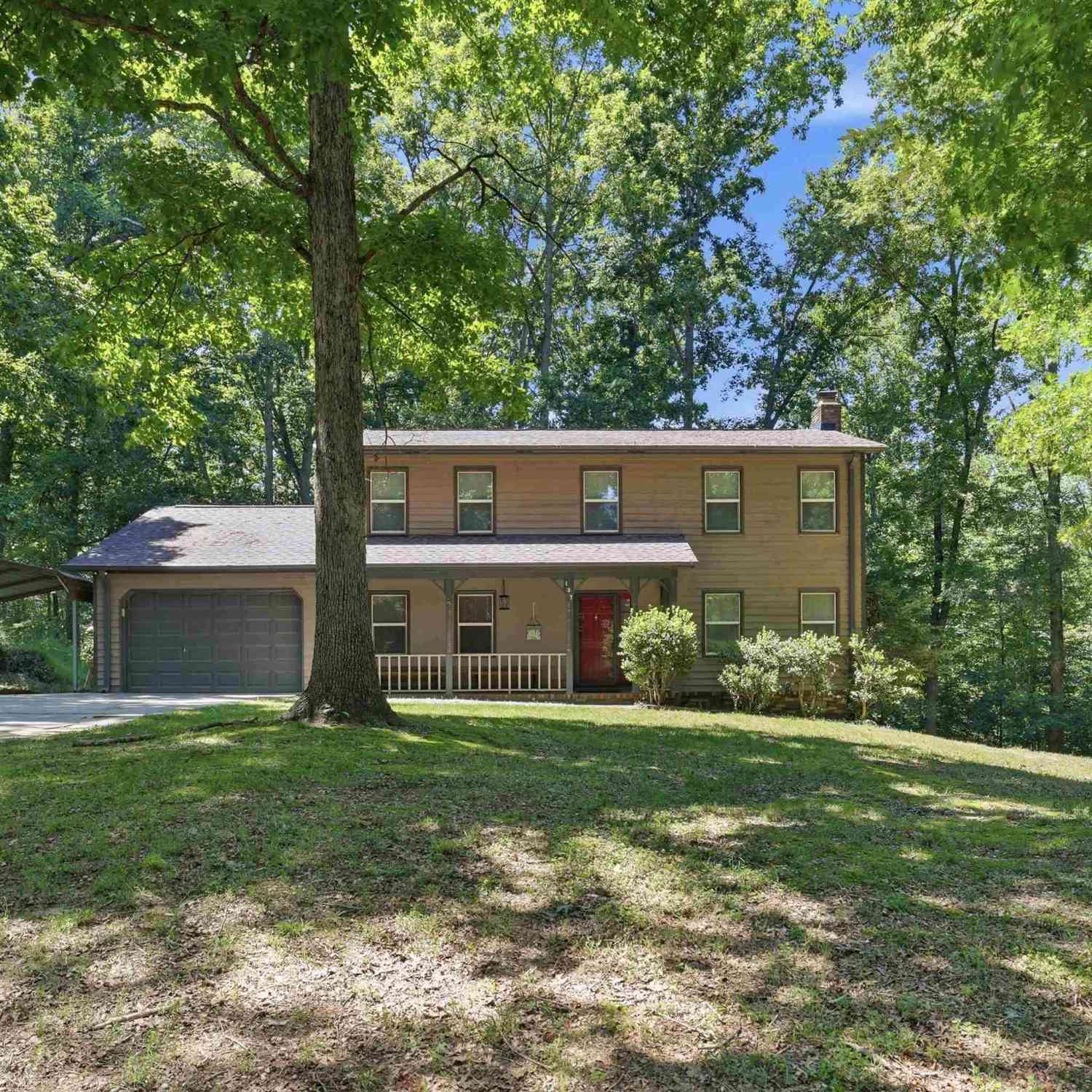Homes For Sale - 127 Robinwood<br/> Pelzer, SC 29669