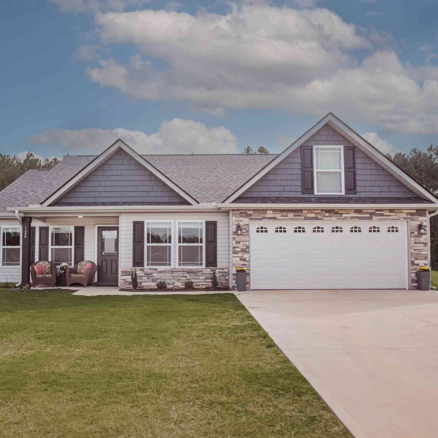 Homes For Sale - 128 Double Creek<br/> Gaffney, SC 29341