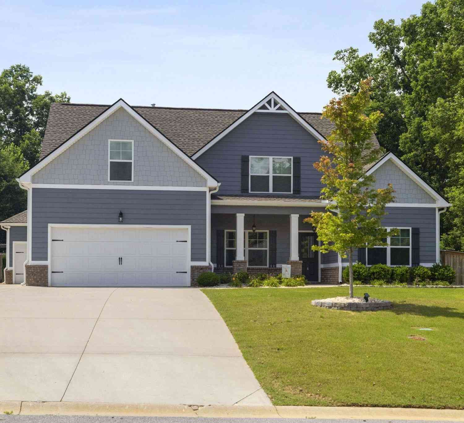 Homes For Sale - 6 Pine Knott<br/> Pelzer, SC 29669