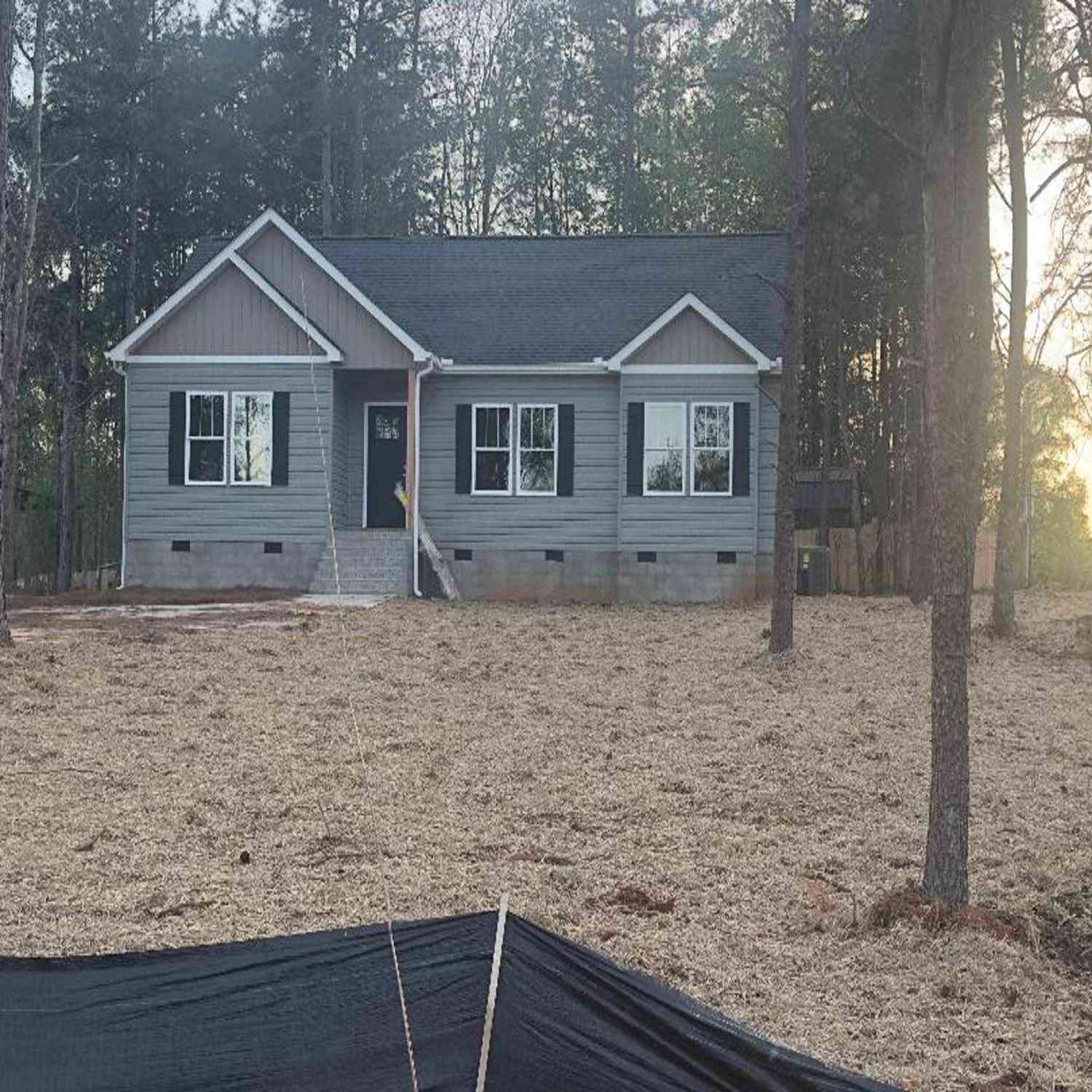 Homes For Sale - 247 Vera Holliday<br/> Six Mile, SC 29682