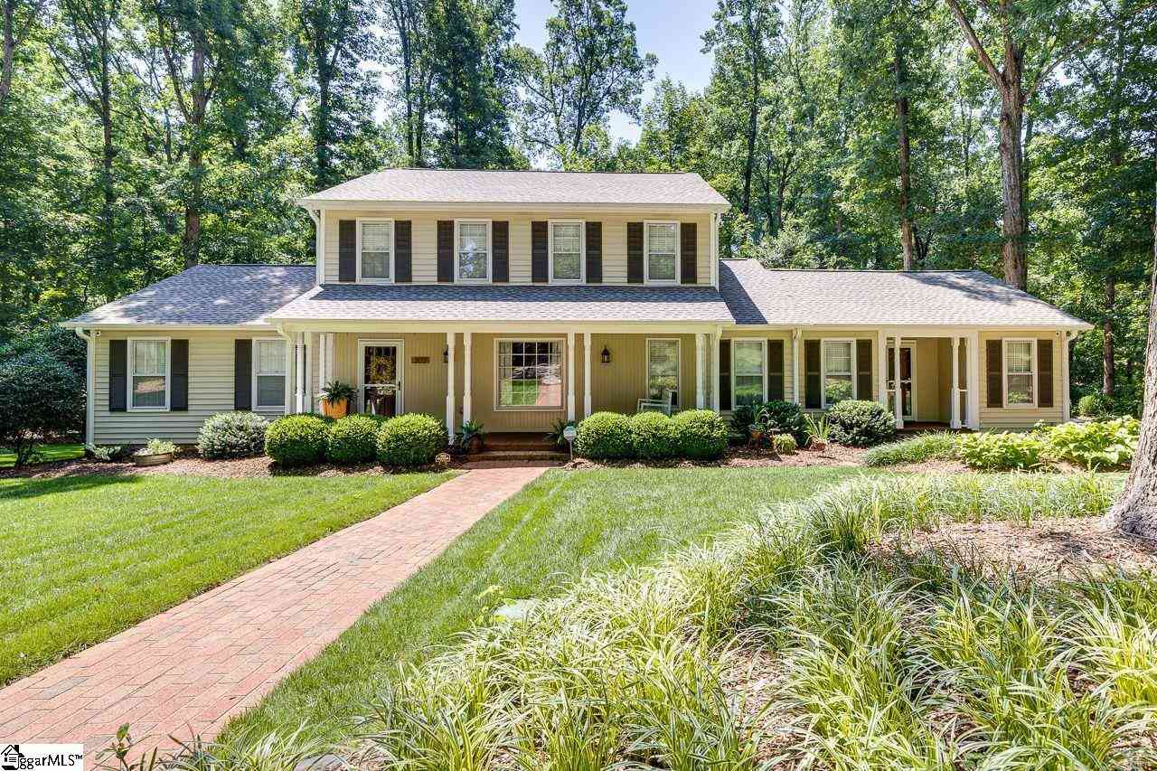 Homes For Sale - 302 Sagramore<br/> Simpsonville, SC 29681