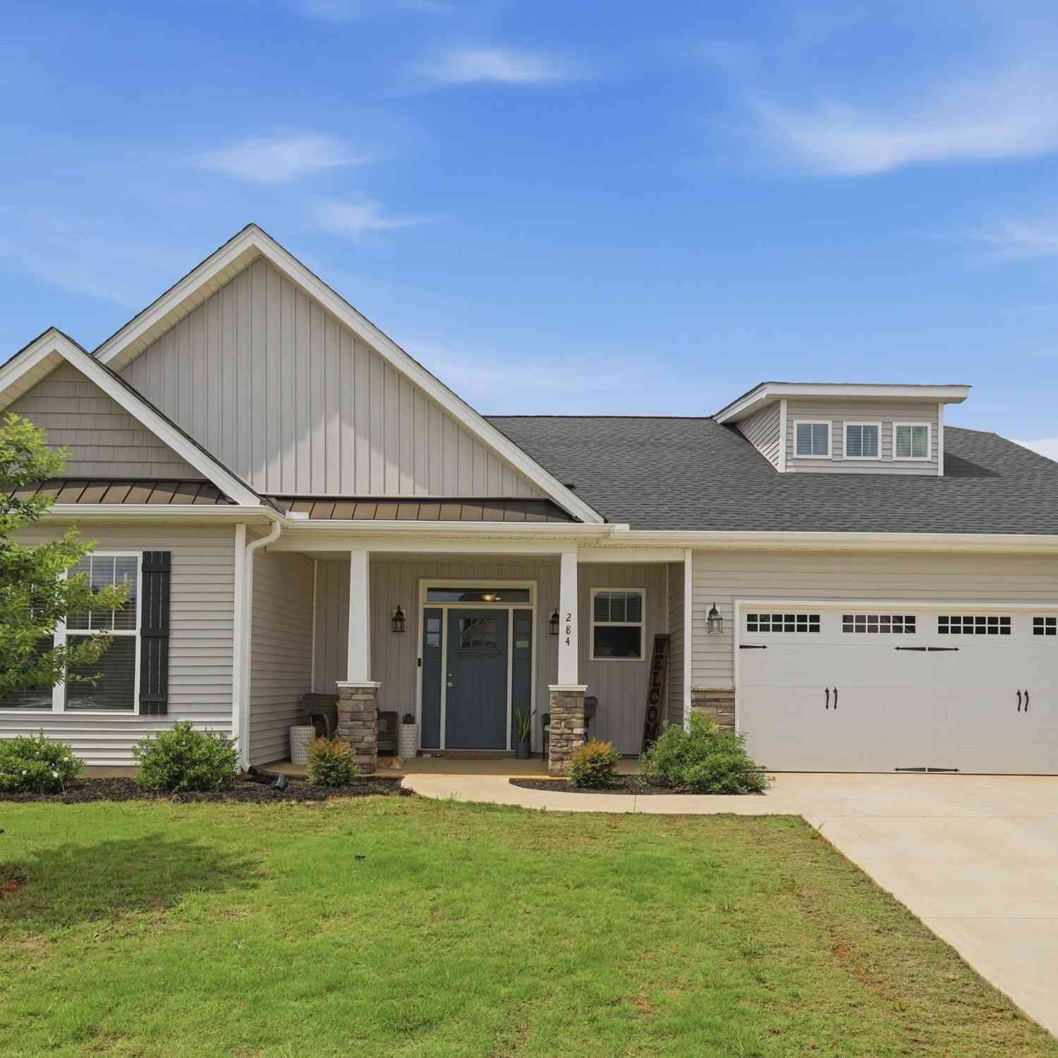 Homes For Sale - 284 Abelia Meadows<br/> Piedmont, SC 29673