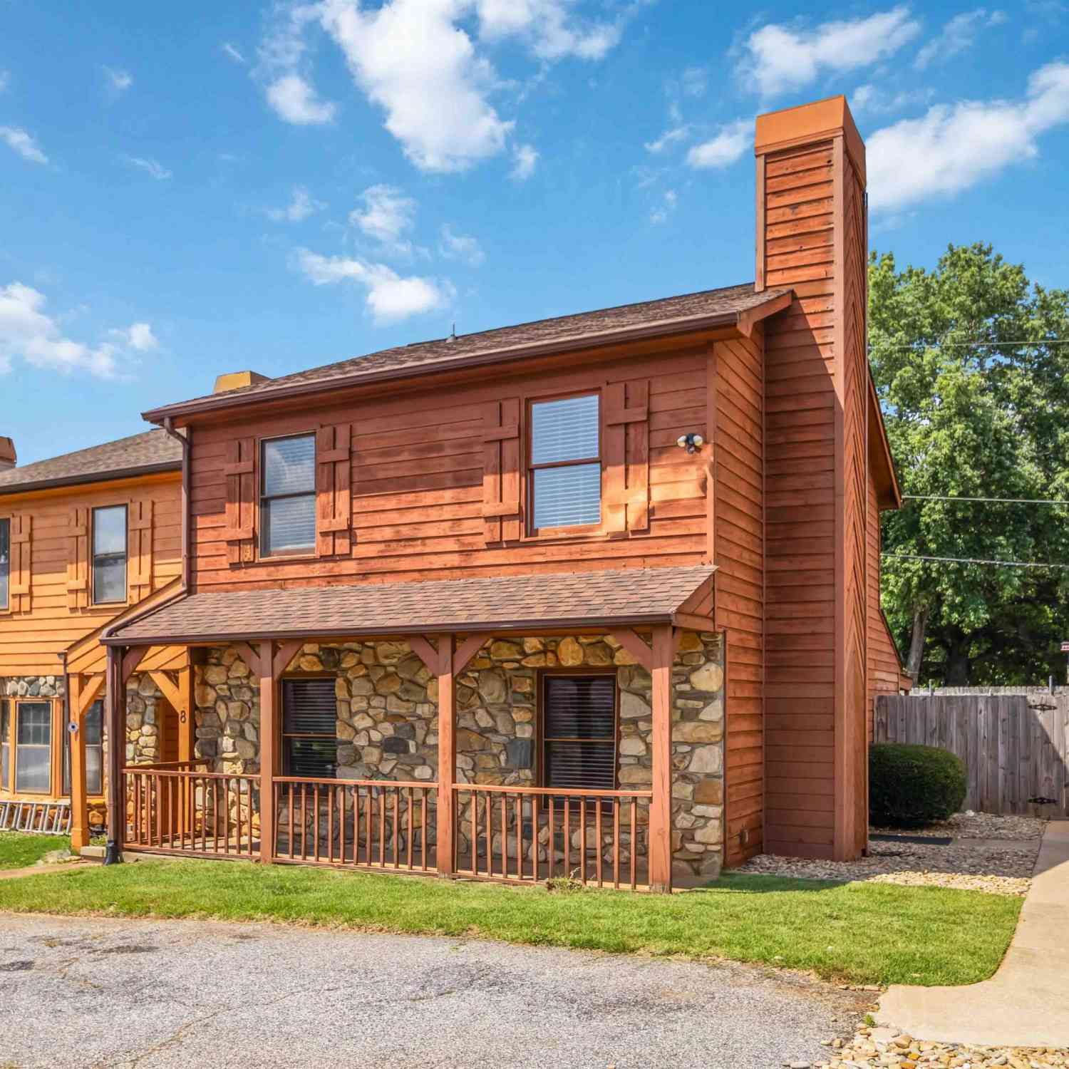 Townhouse For Sale - 7 Cobble<br/> Inman, SC 29349