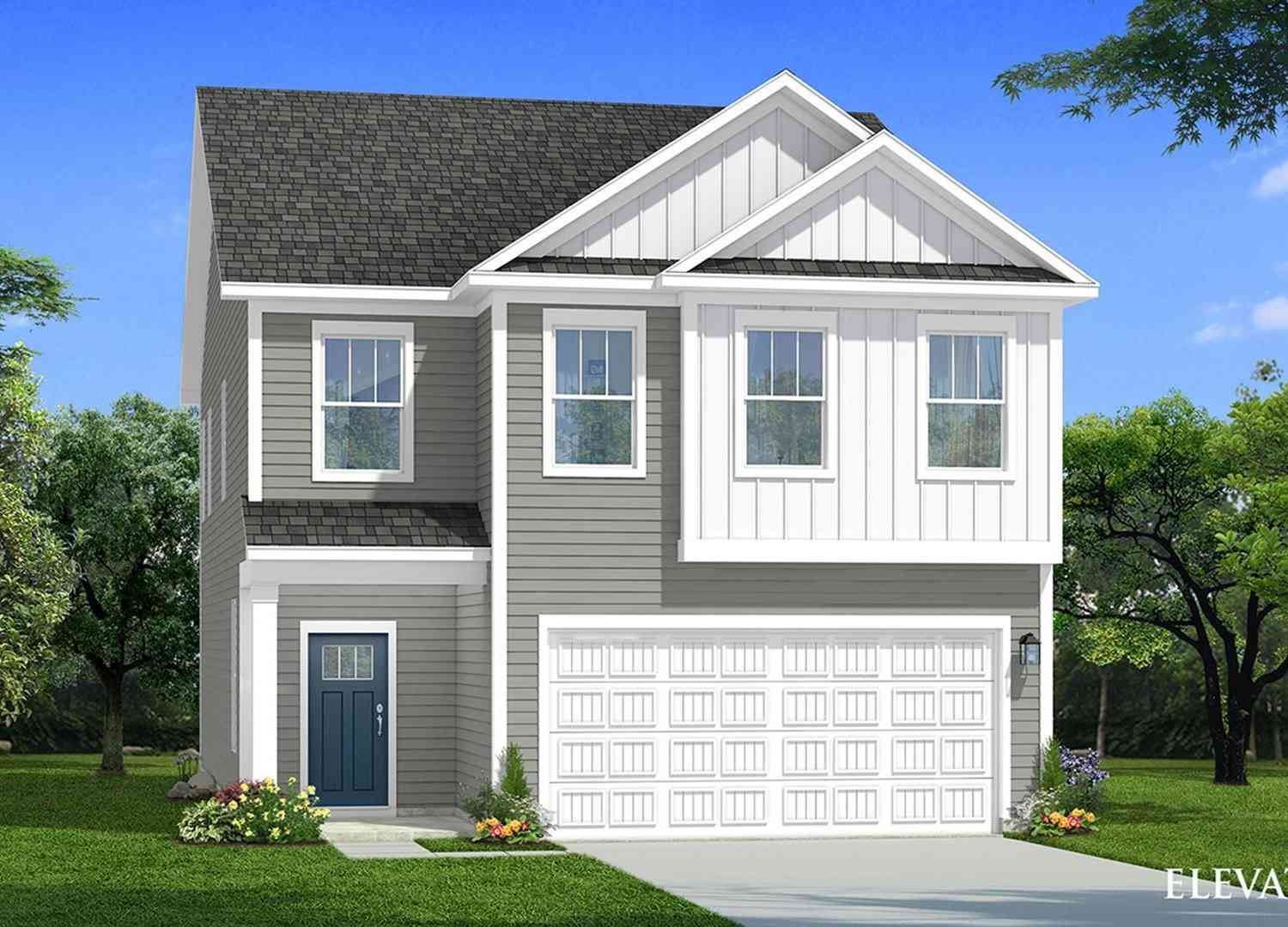 Homes For Sale - 445 Amaryllis<br/> Woodruff, SC 29388