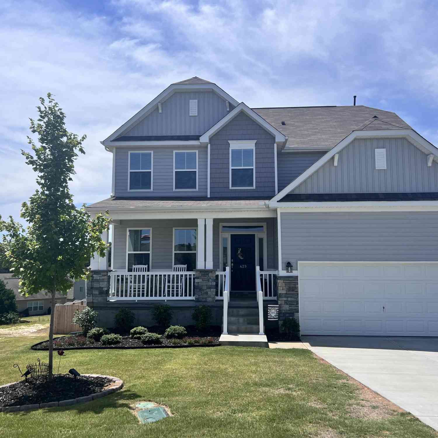 Homes For Sale - 429 Basalt<br/> Easley, SC 29642