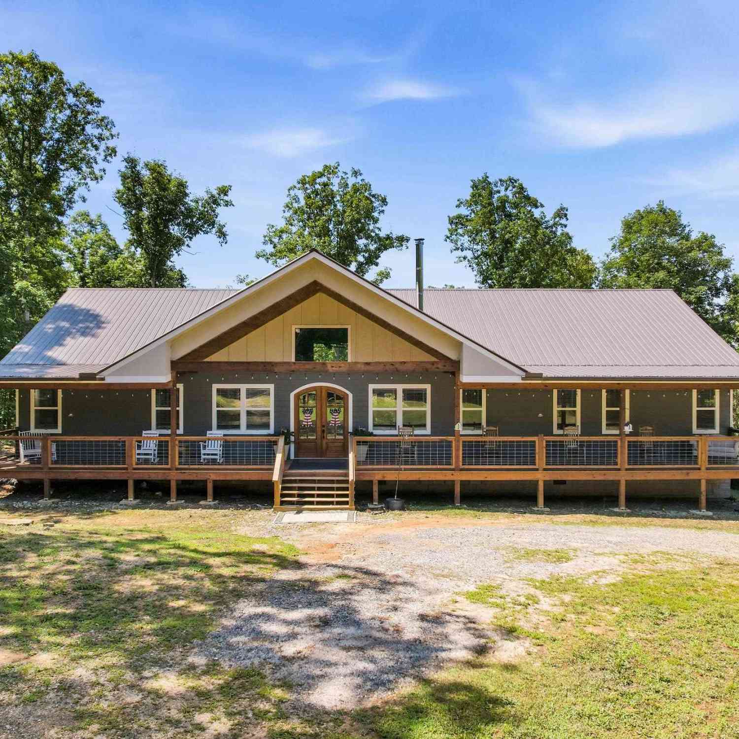 Homes For Sale - 145 Night Sky<br/> Pickens County, Pickens, SC 29671