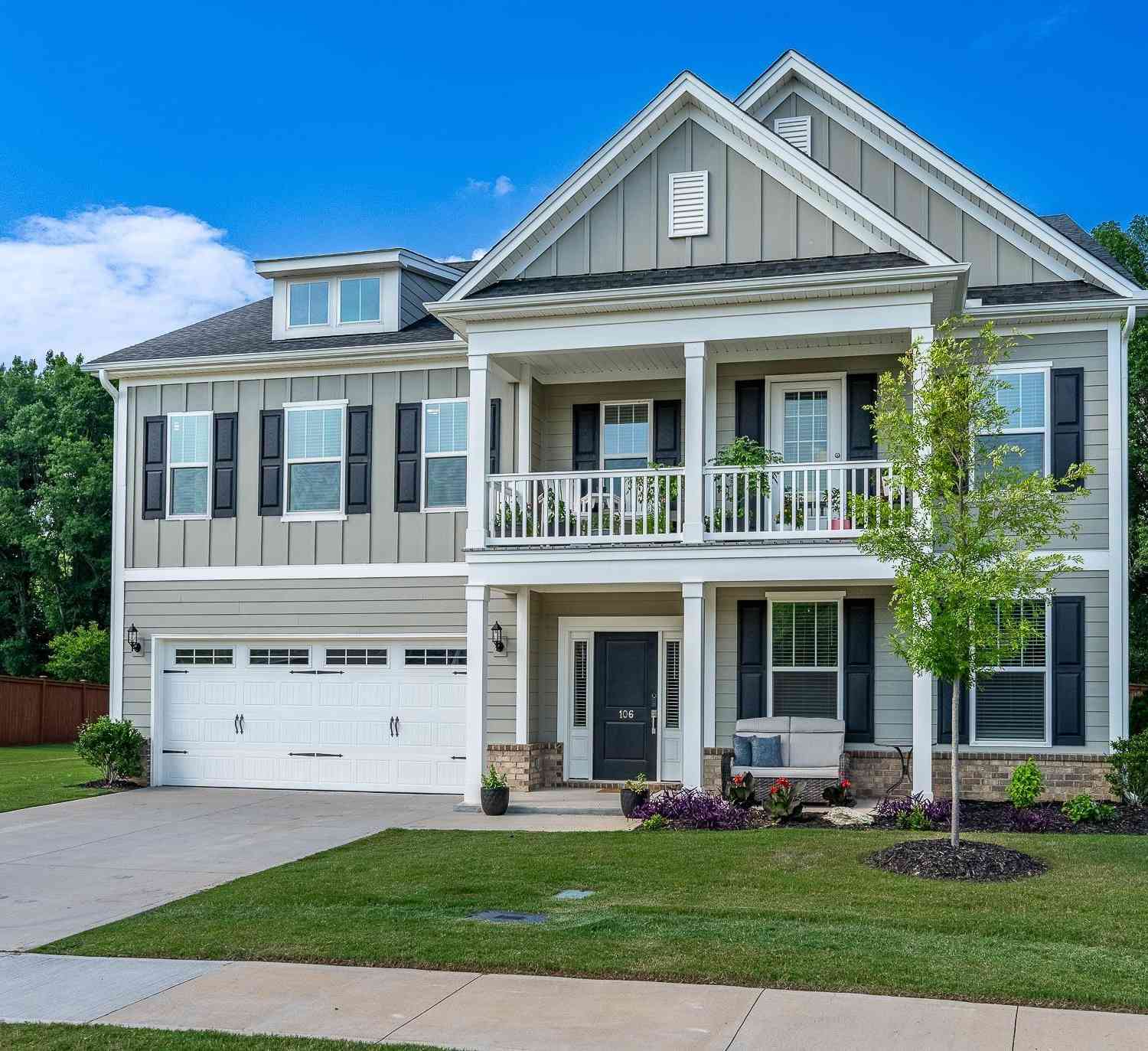 Homes For Sale - 106 Giannelli<br/> Greenville, SC 29615