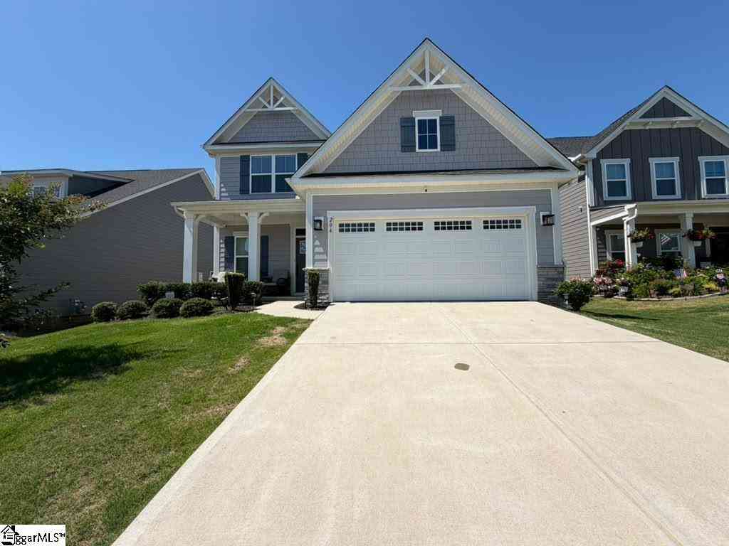 Homes For Sale - 204 Delamere<br/> Fountain Inn, SC 29644