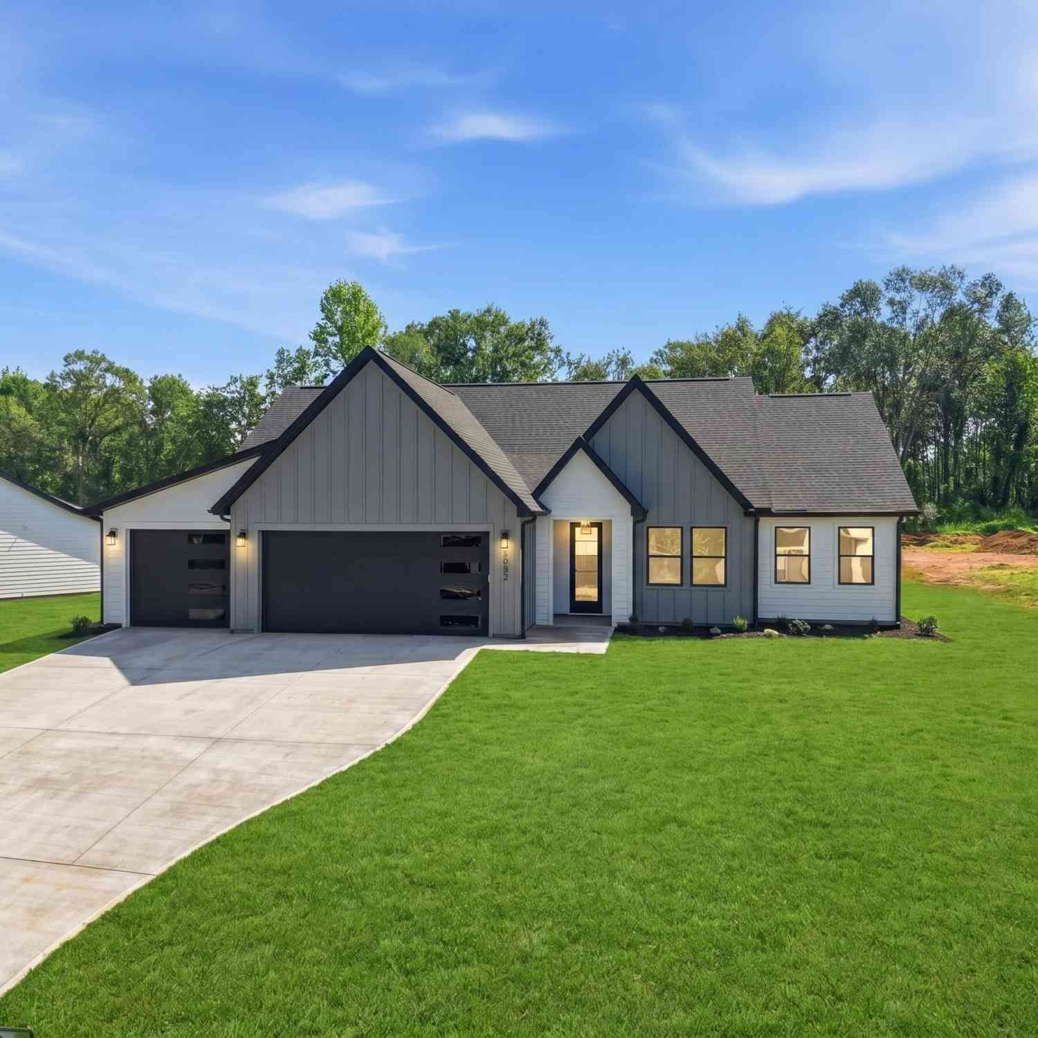 Homes For Sale - 2033 Blessed<br/> Inman, SC 29349