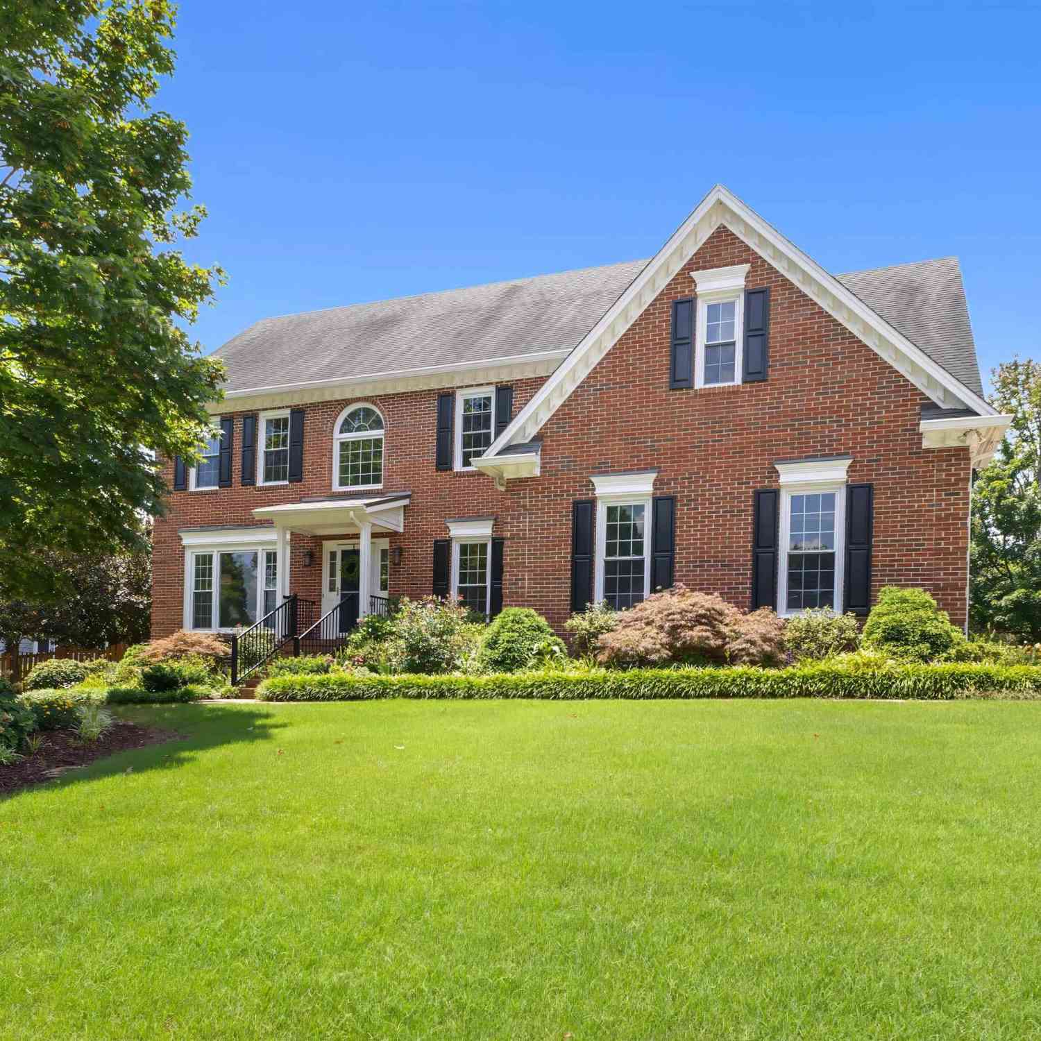 Homes For Sale - 3 Wildflower<br/> Greenville, SC 29615