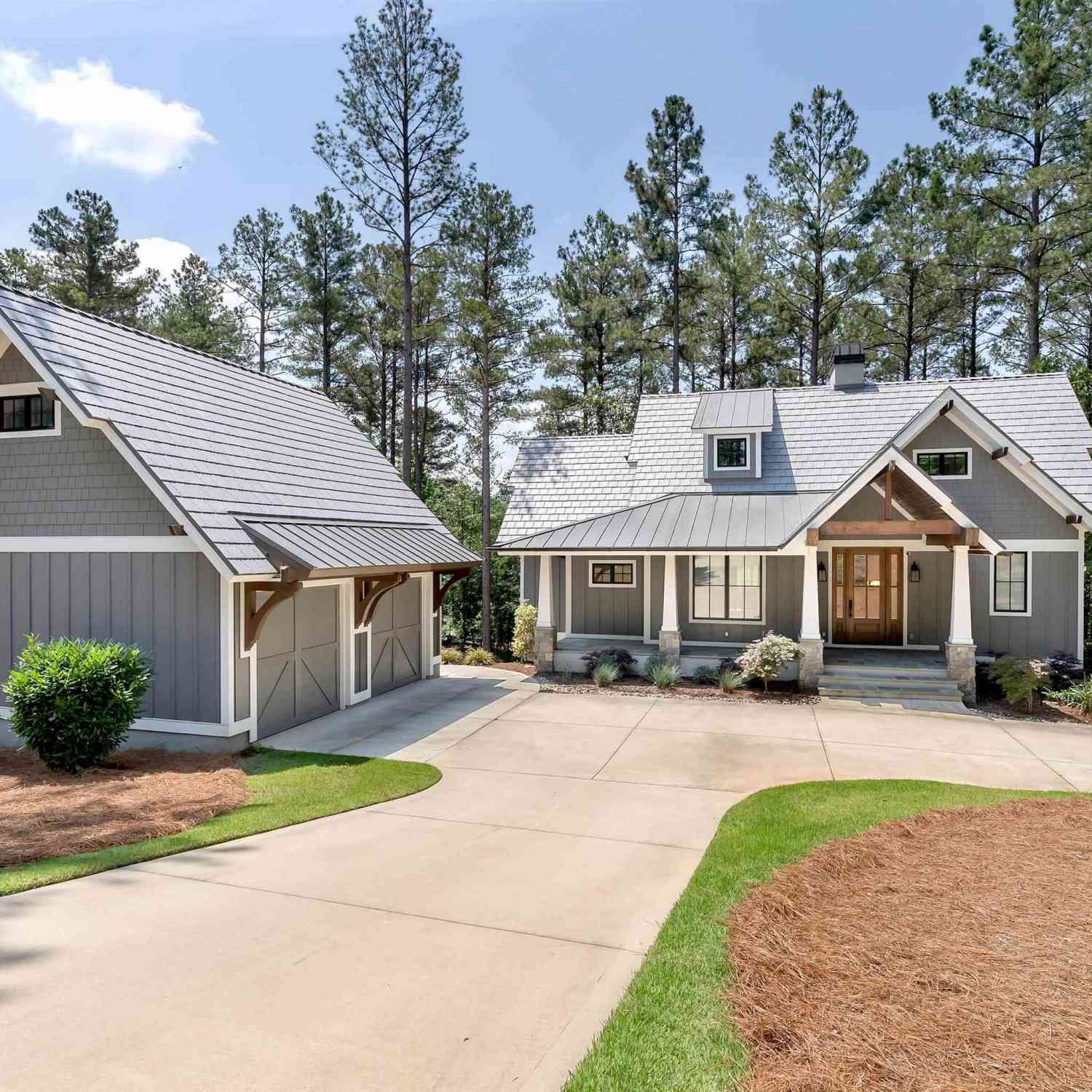 Homes For Sale - 113 Settlement Village<br/> Pickens County, Sunset, SC 29685