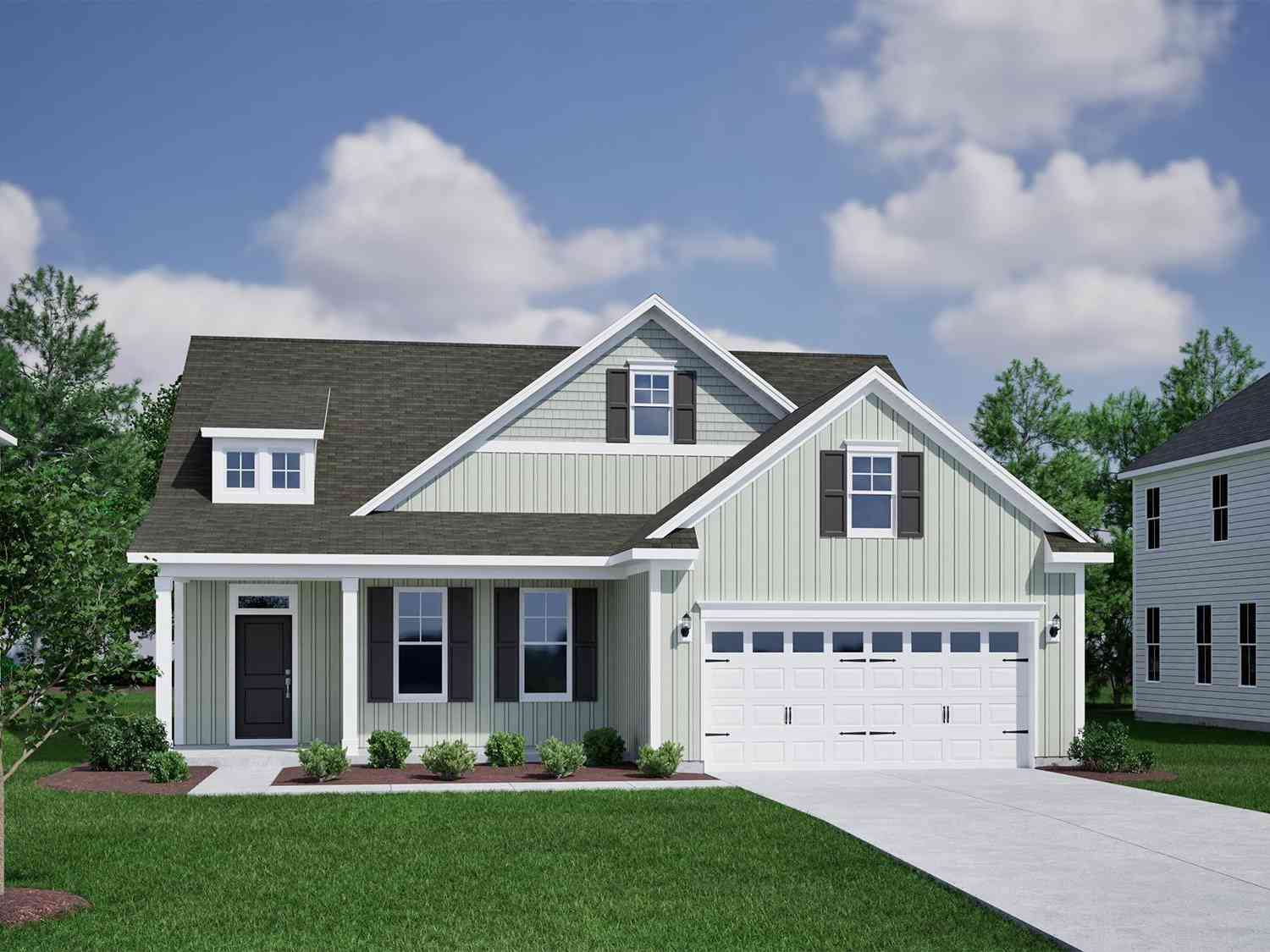Homes For Sale - 317 Shelter Cove<br/> Inman, SC 29349