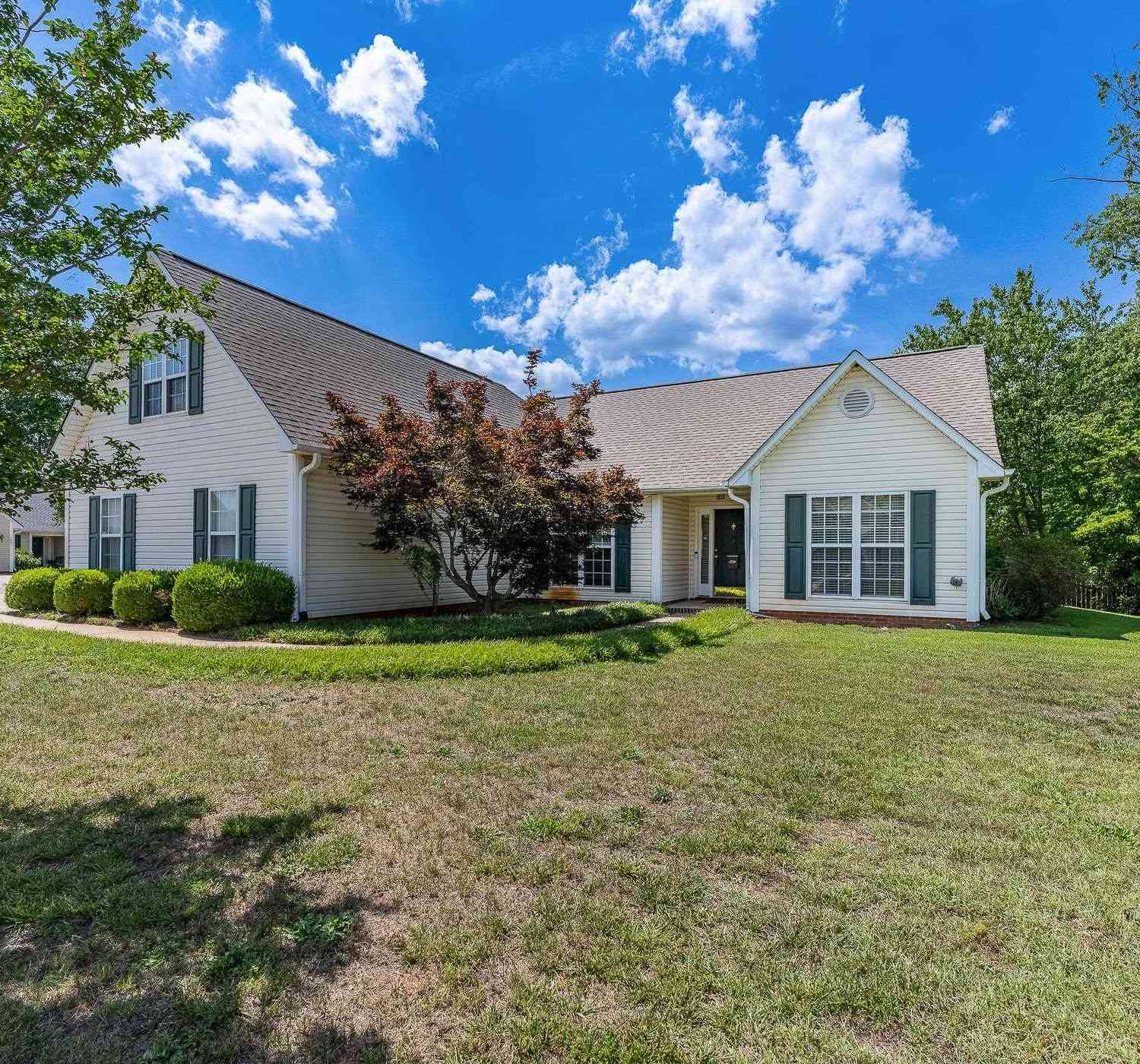 Homes For Sale - 1 Boysenberry<br/> Taylors, SC 29687