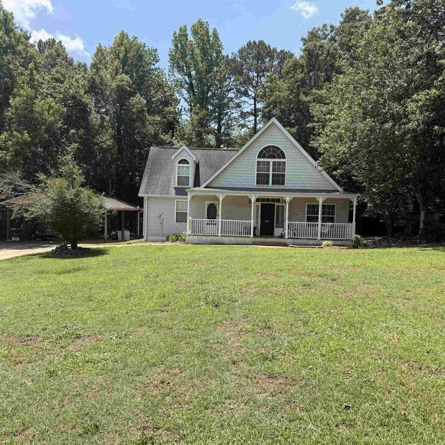 Homes For Sale - 117 Shaffner<br/> Pickens County, Easley, SC 29640