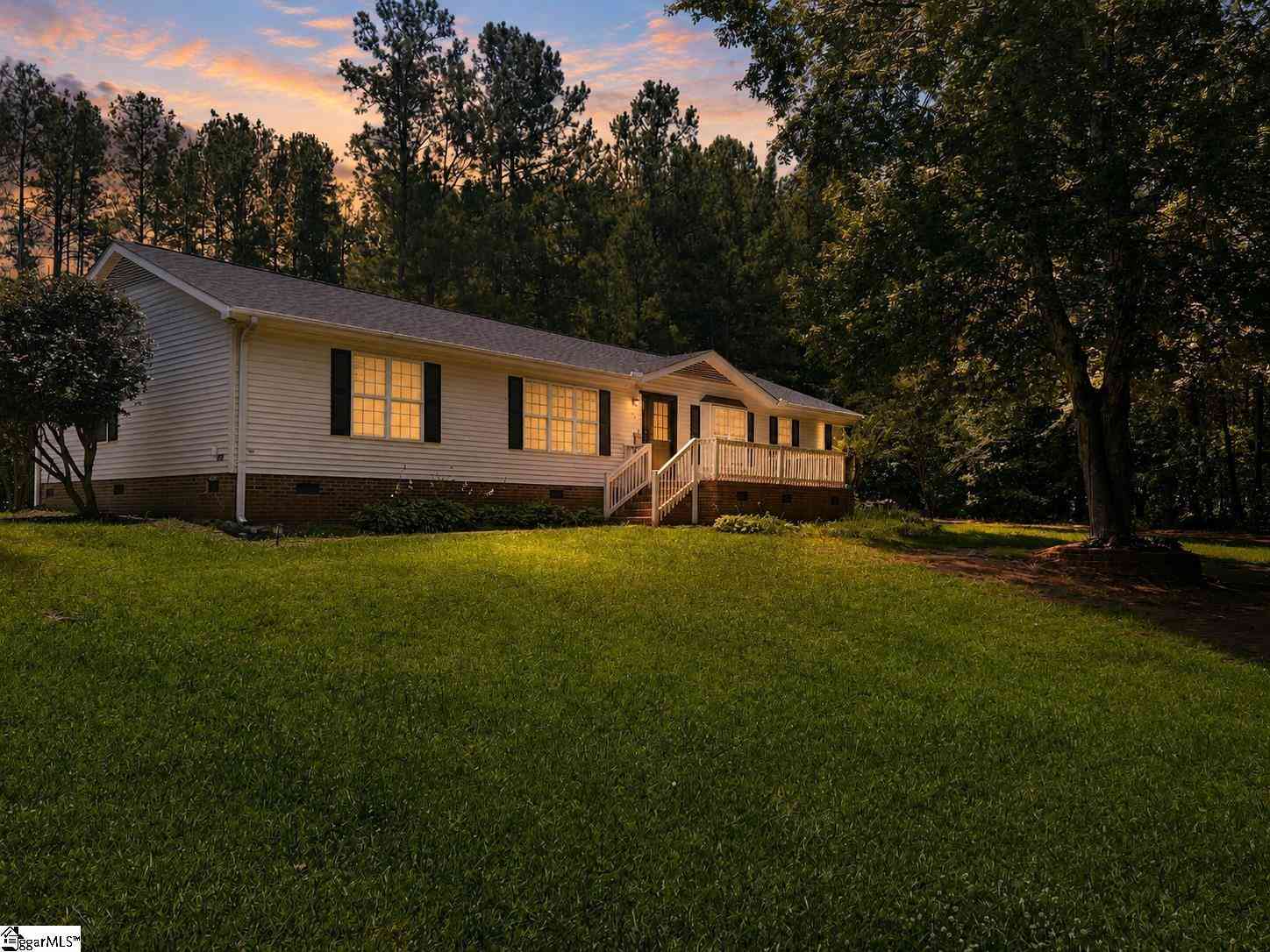 Mobile Home For Sale - 100 Wrentree<br/> Anderson County, Easley, SC 29642