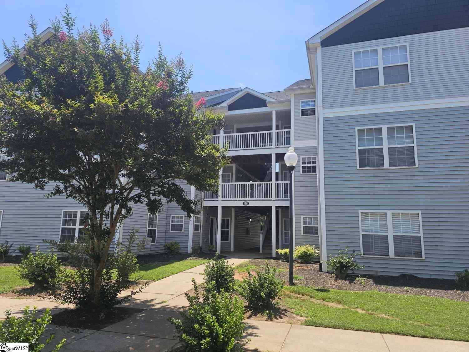 Condo For Sale - 188 L University Village<br/> Pickens County, Central, SC 29630