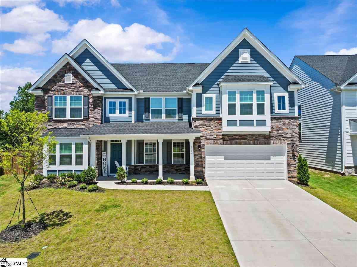 Homes For Sale - 2102 Bluet<br/> Woodruff, SC 29388
