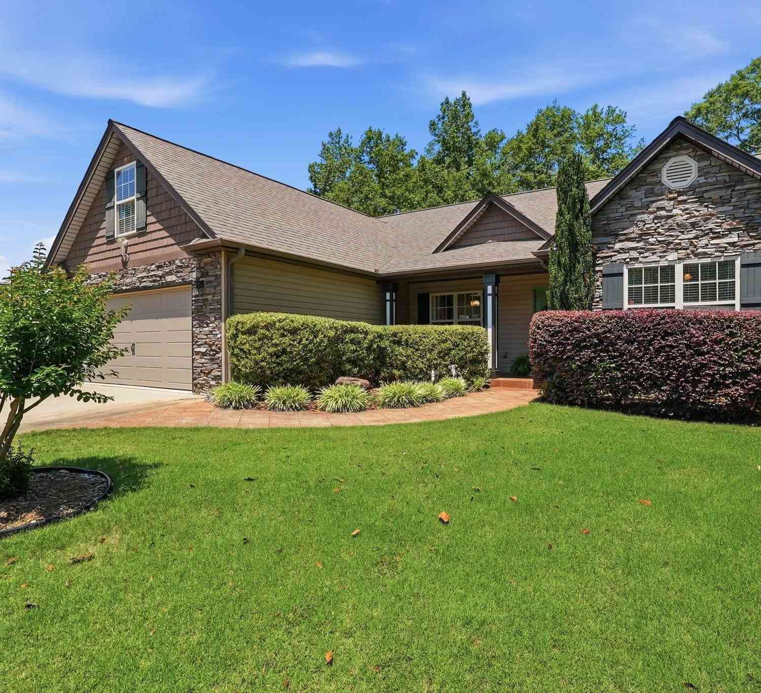 Homes For Sale - 125 C And S<br/> Greer, SC 29651
