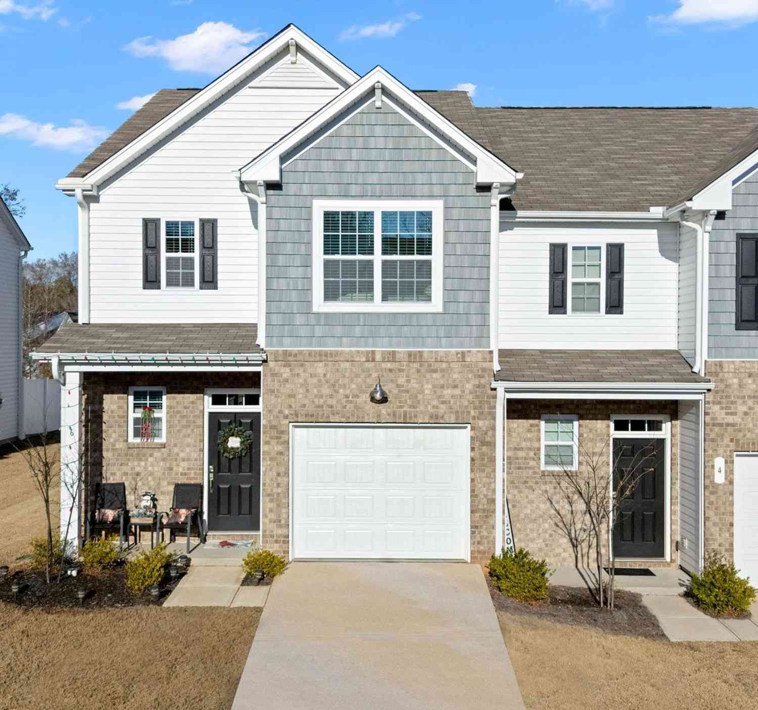 Townhouse For Sale - 6 Loebner<br/> Simpsonville, SC 29680
