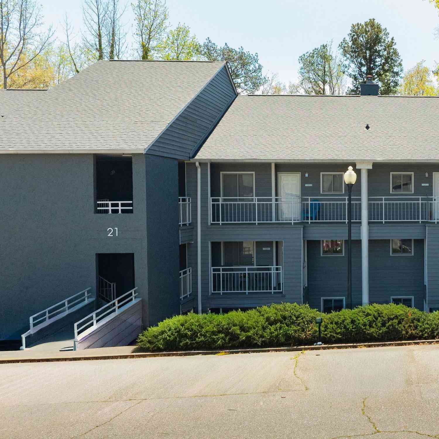 Condo For Sale - 2101 Northlake<br/> Anderson County, Anderson, SC 29625