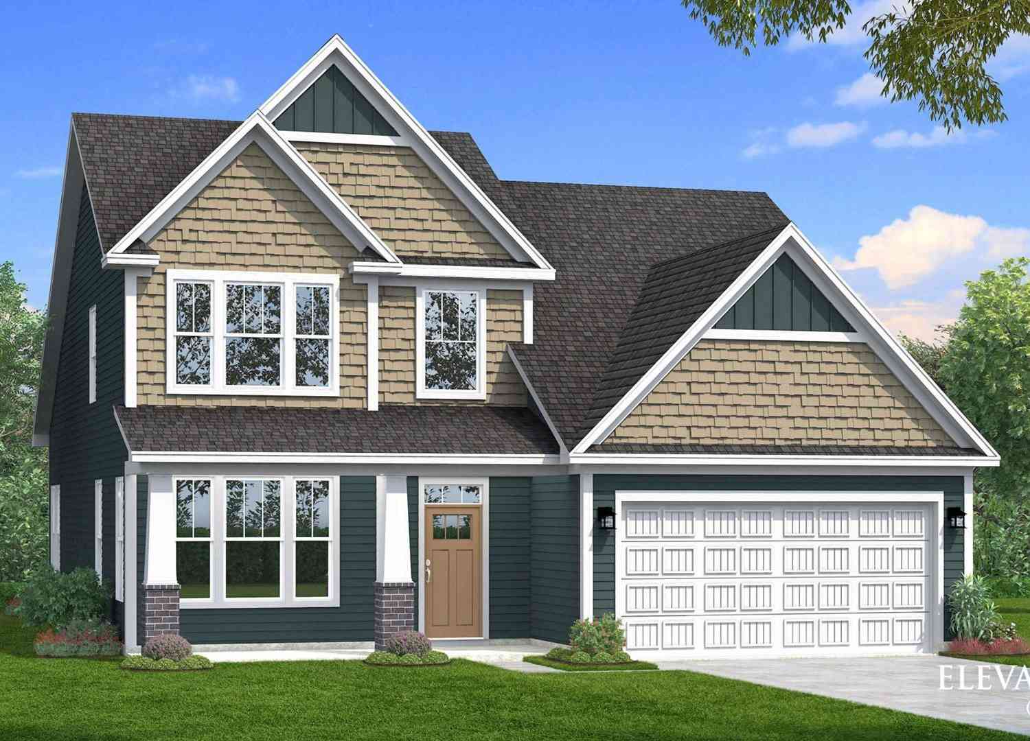 Homes For Sale - 4 Tannery<br/> Greenville, SC 29615